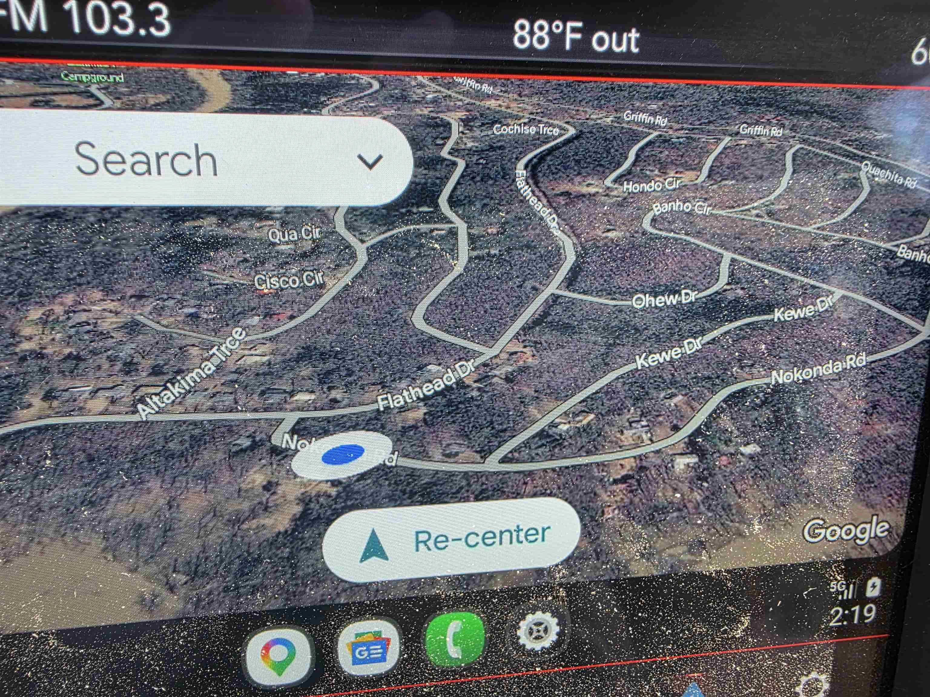 Photo 10 - Vacant Land for sale – L2 B3  Nokonda   Cherokee Village, AR