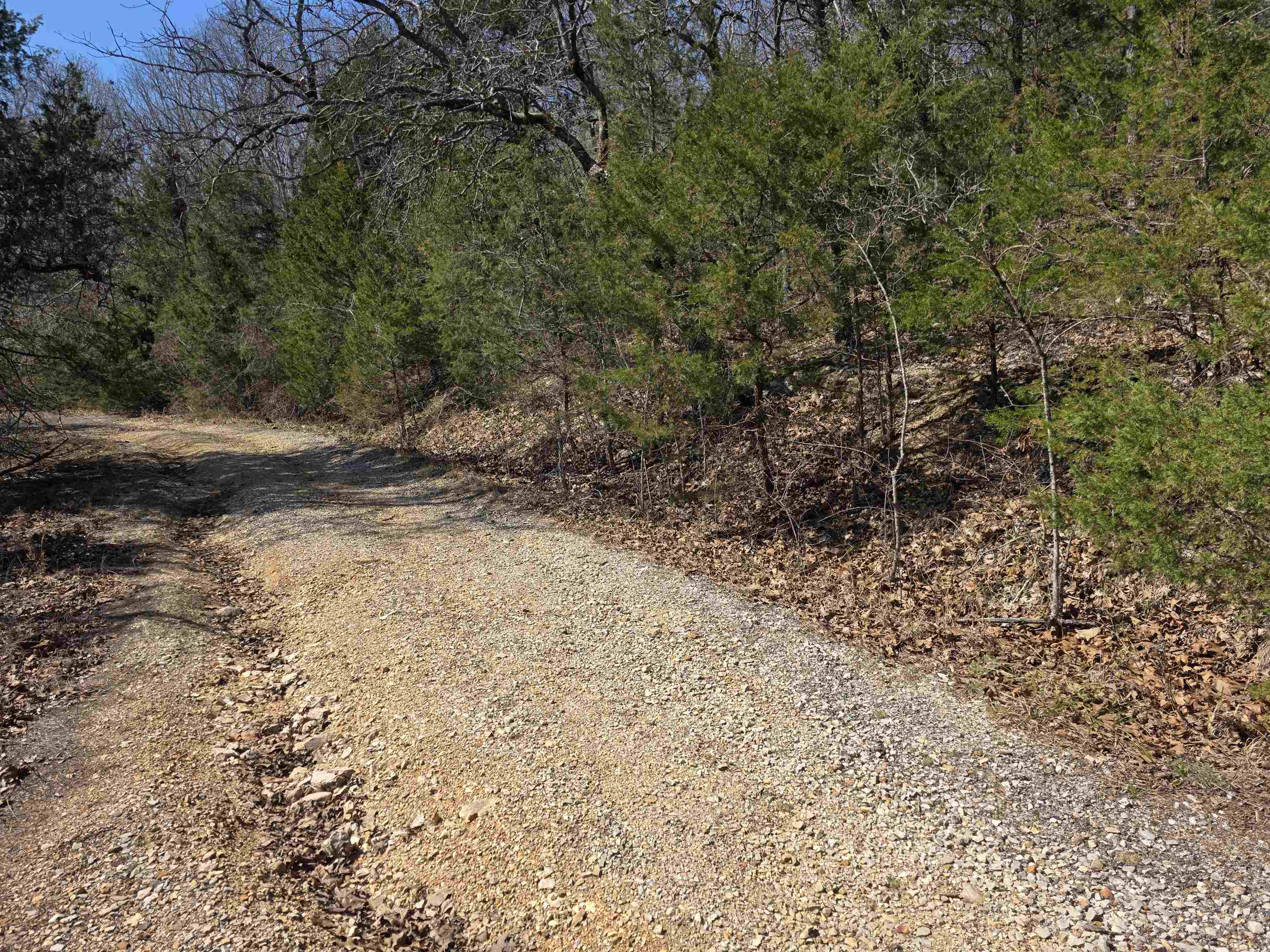 Photo 9 - Vacant Land for sale – L52 B2  Chief Day Break   Cherokee Village, AR