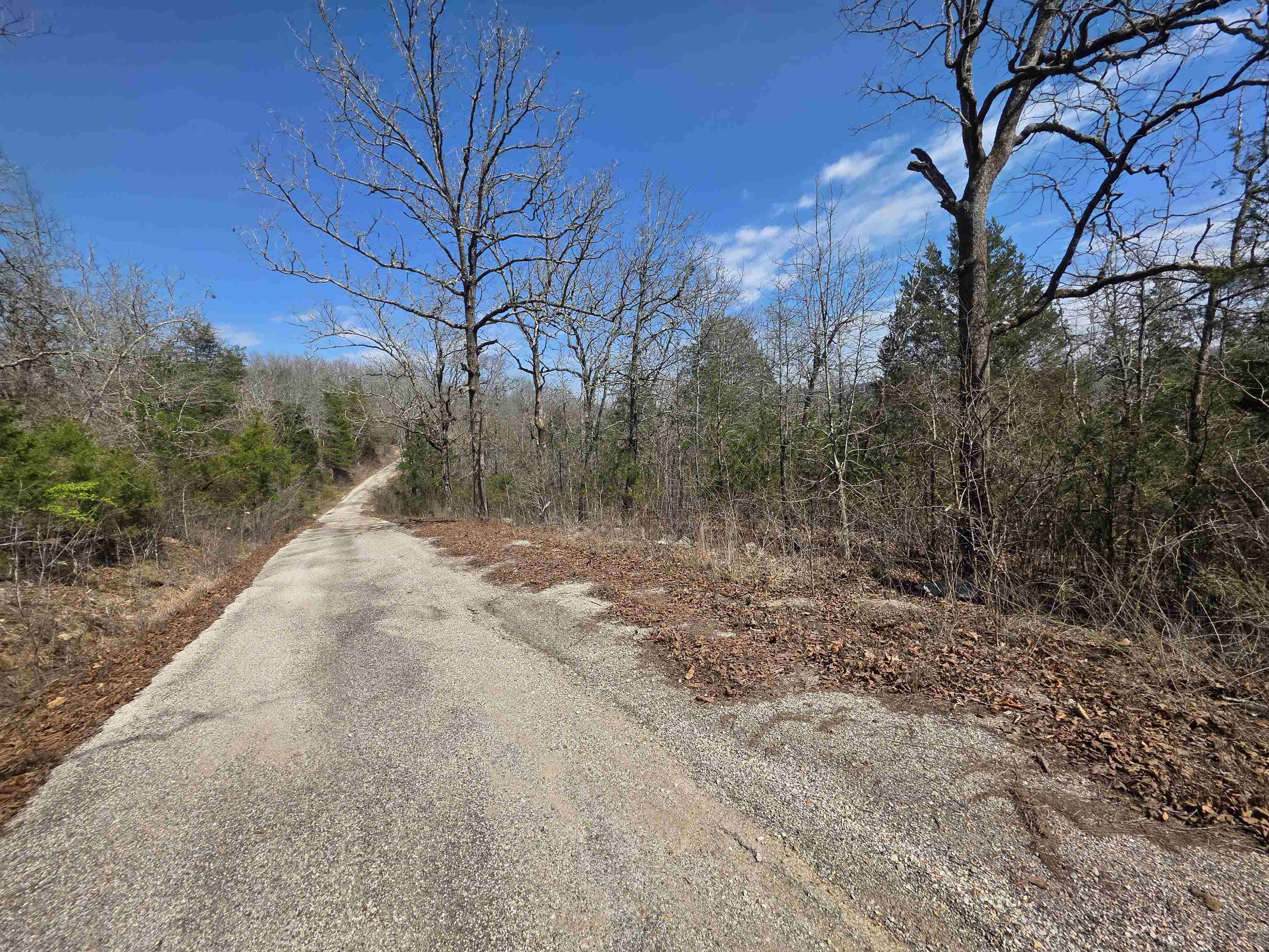 Photo 2 - Vacant Land for sale – L13 B2  Deer Run   Cherokee Village, AR