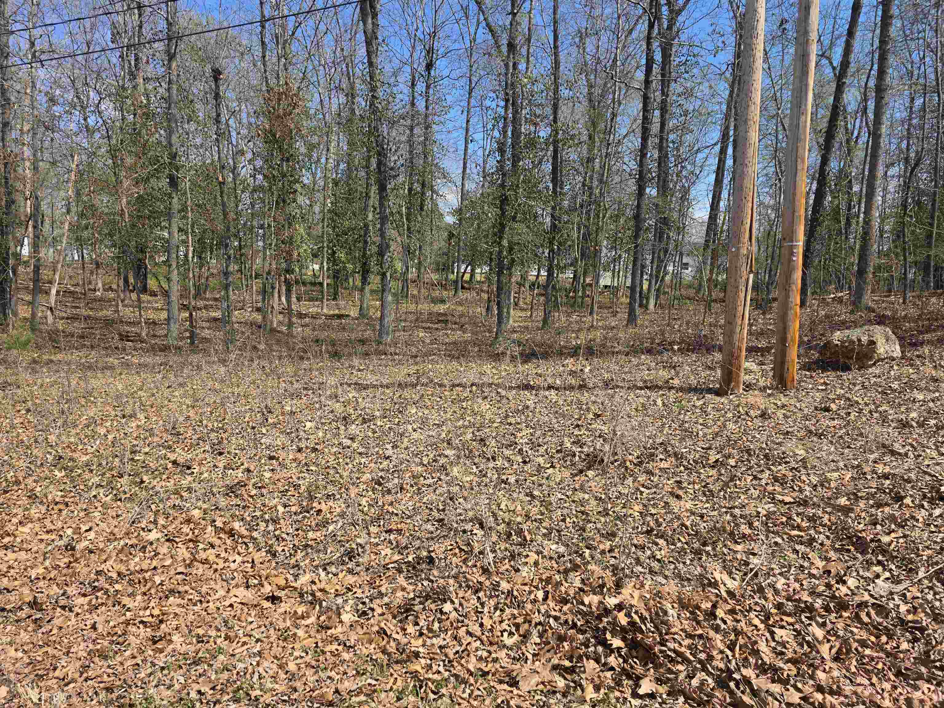 Vacant Land for sale – L23 B1  Apache   Cherokee Village, AR