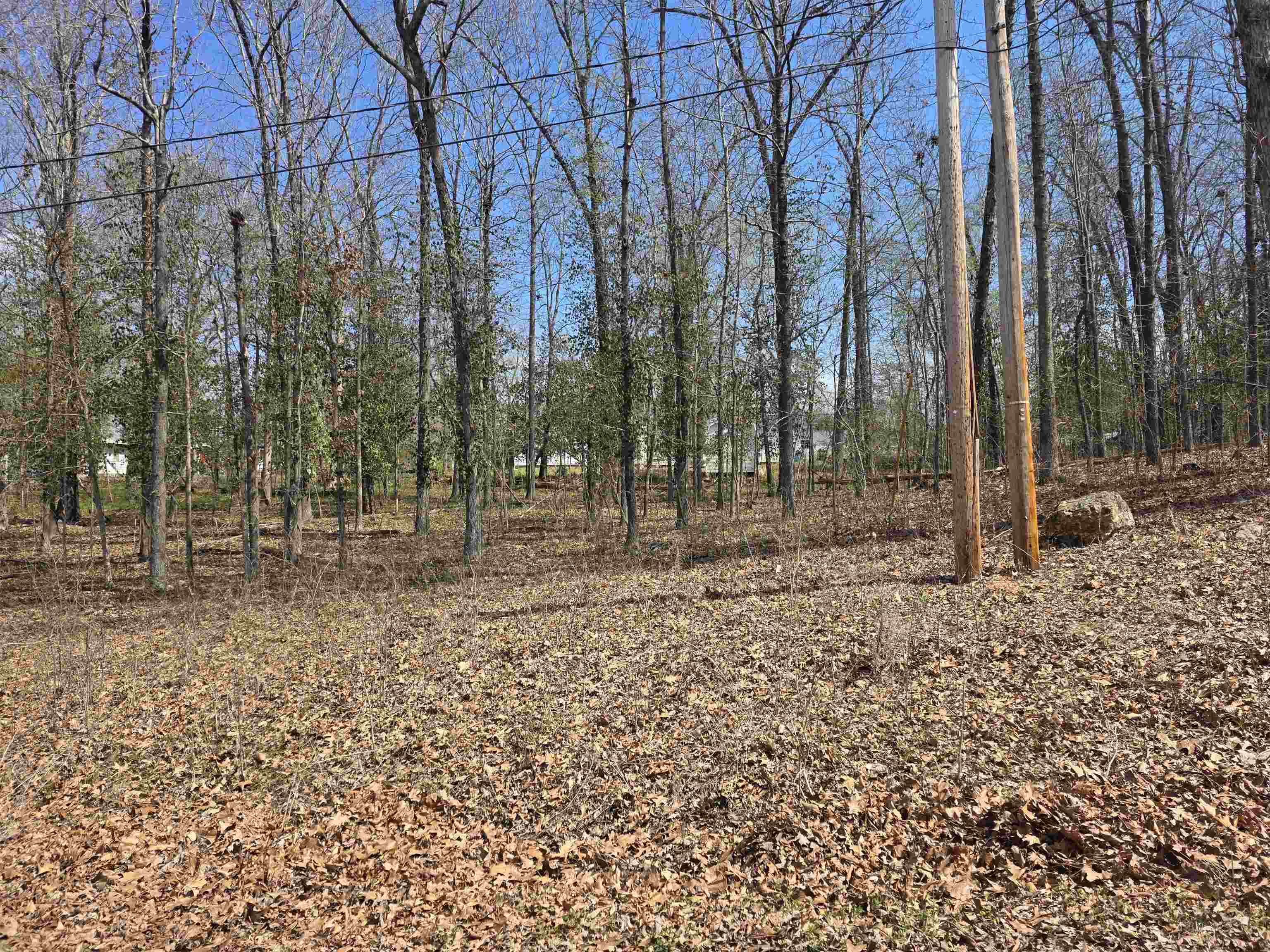 Photo 2 - Vacant Land for sale – L23 B1  Apache   Cherokee Village, AR