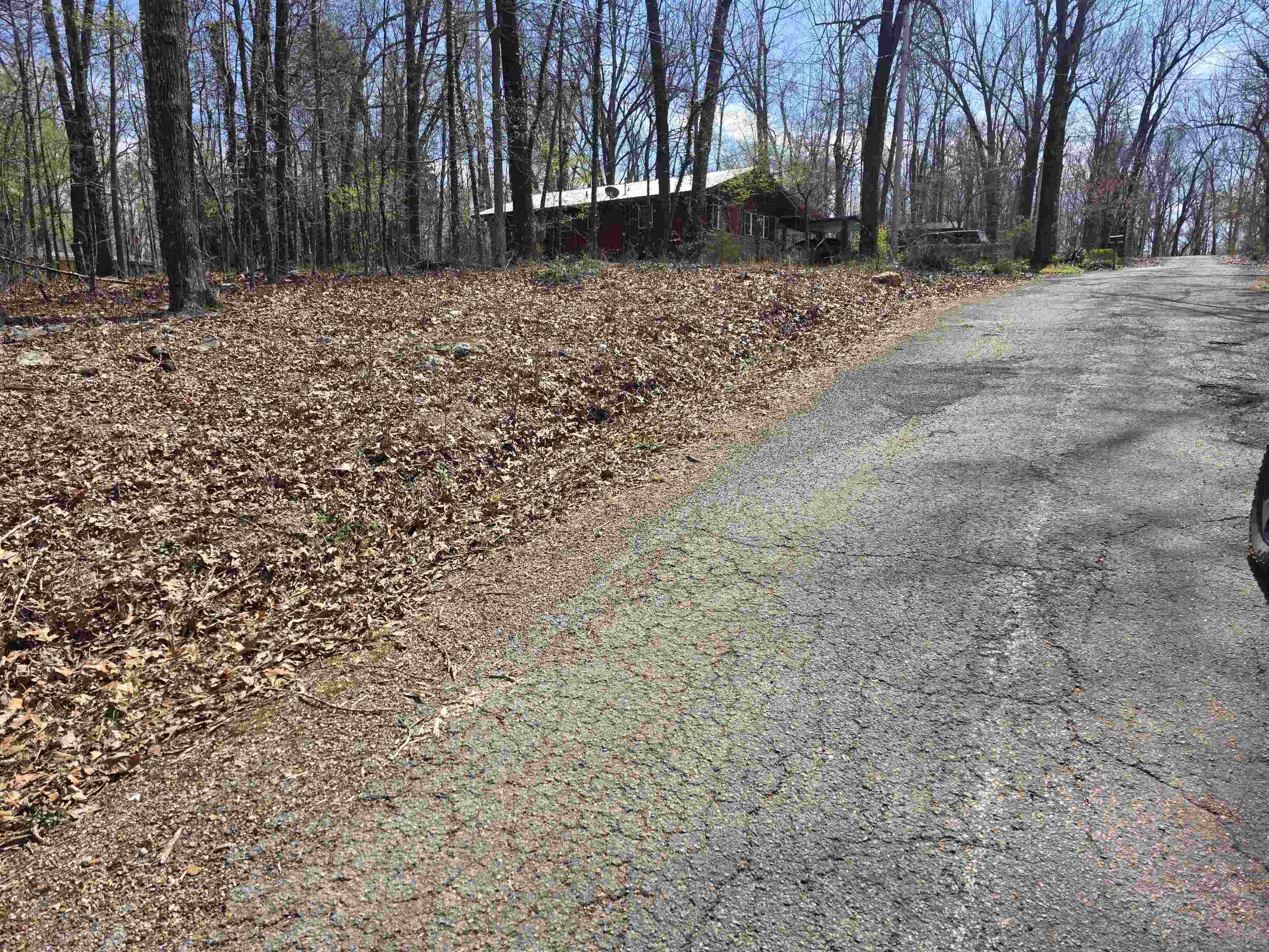 Photo 4 - Vacant Land for sale – L23 B1  Apache   Cherokee Village, AR