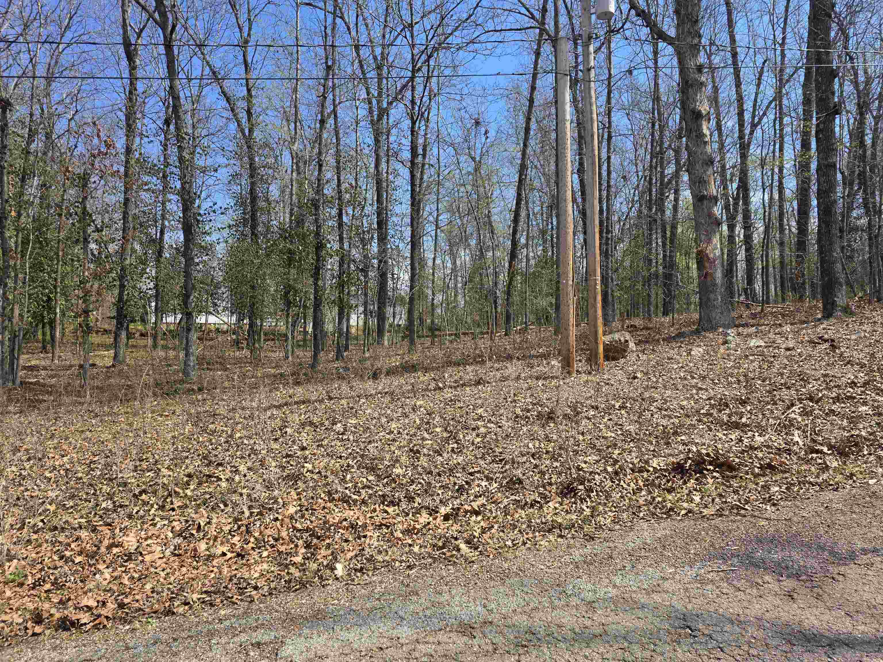 Photo 9 - Vacant Land for sale – L23 B1  Apache   Cherokee Village, AR