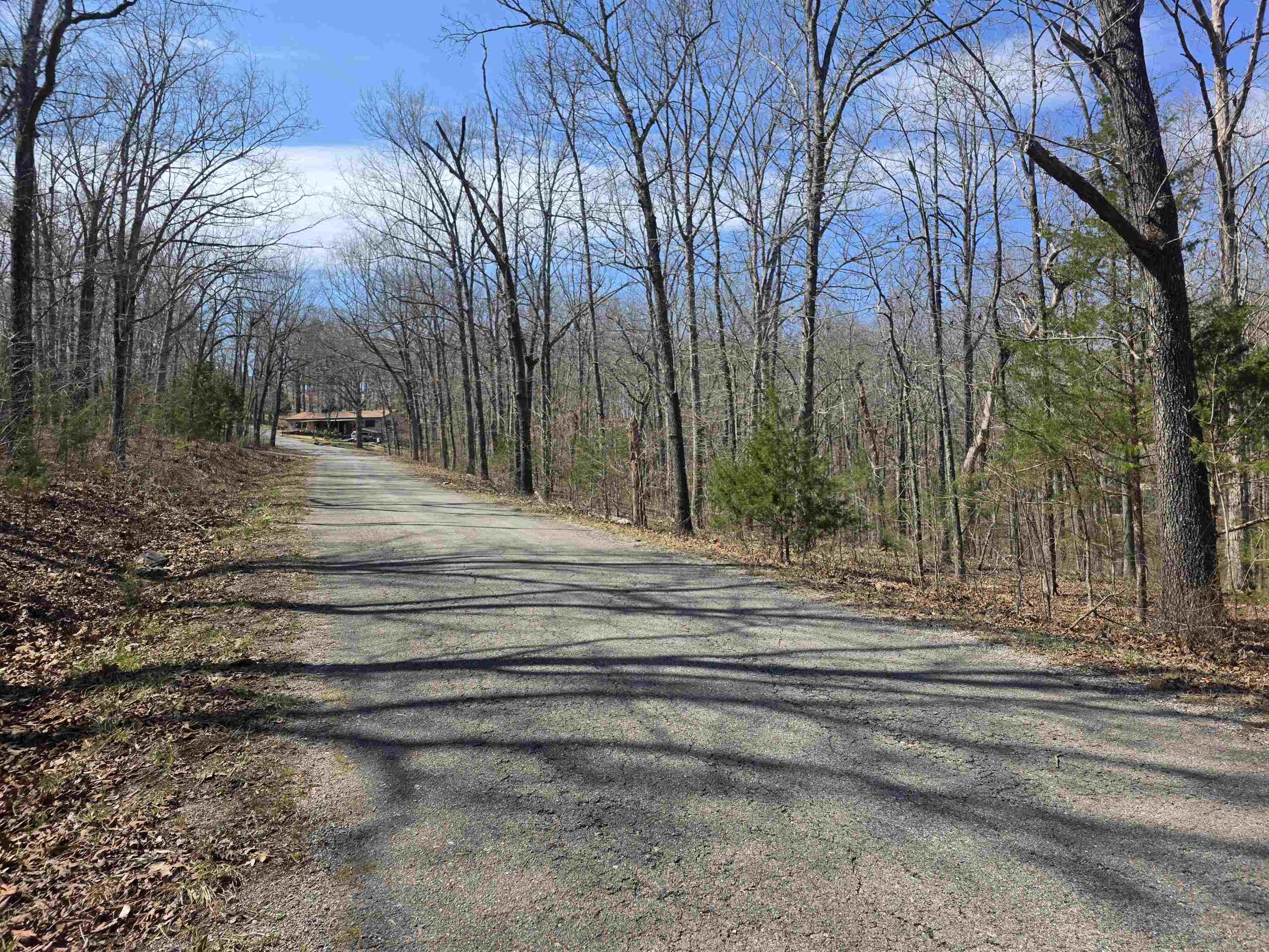 Photo 12 - Vacant Land for sale – L12 B6  Navajo   Cherokee Village, AR