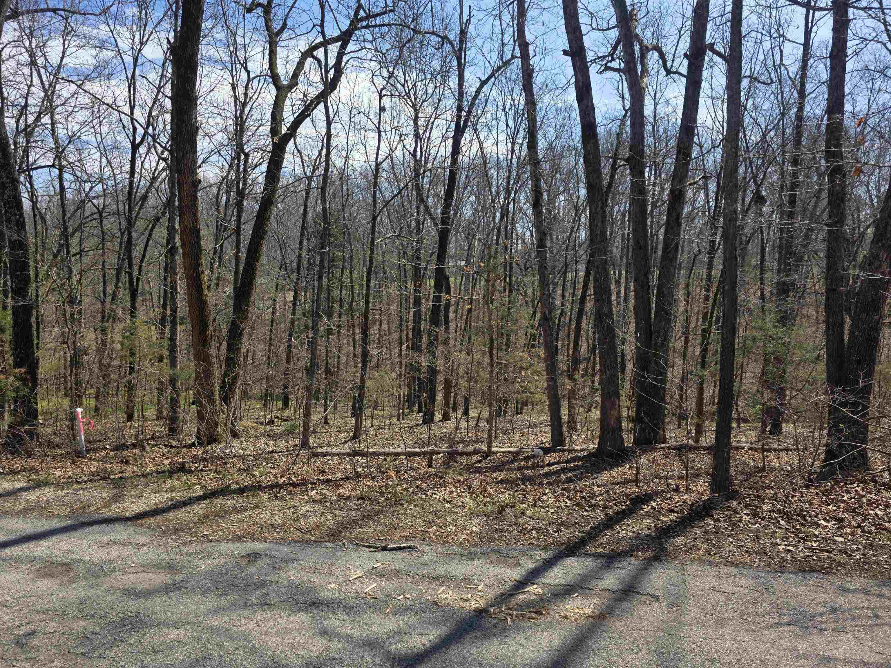 Vacant Land for sale – L25 B4  Keno   Cherokee Village, AR