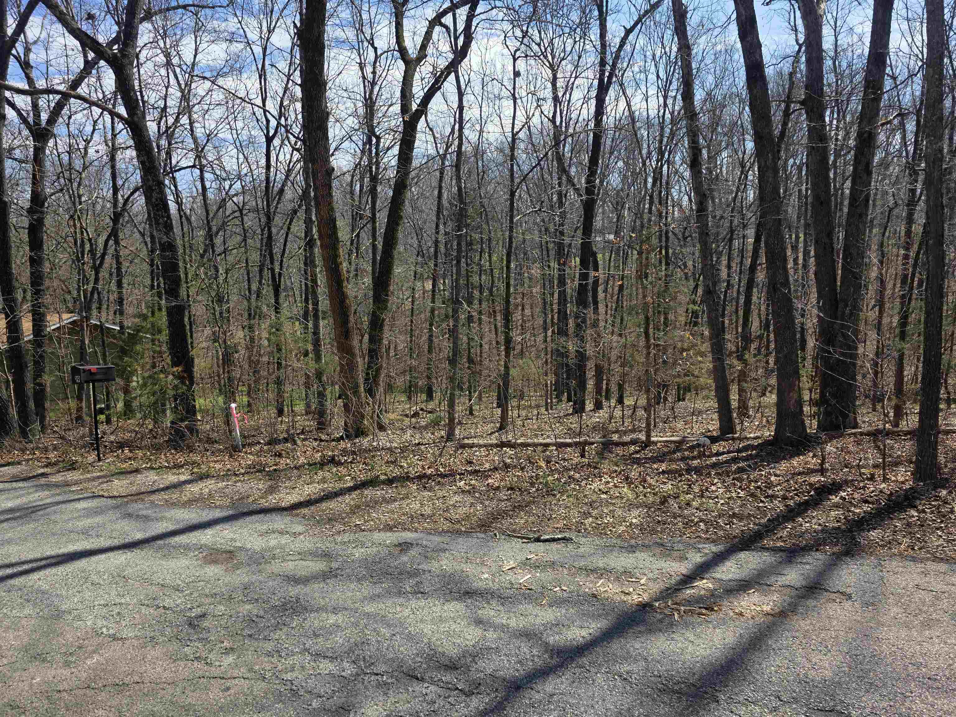 Photo 12 - Vacant Land for sale – L25 B4  Keno   Cherokee Village, AR