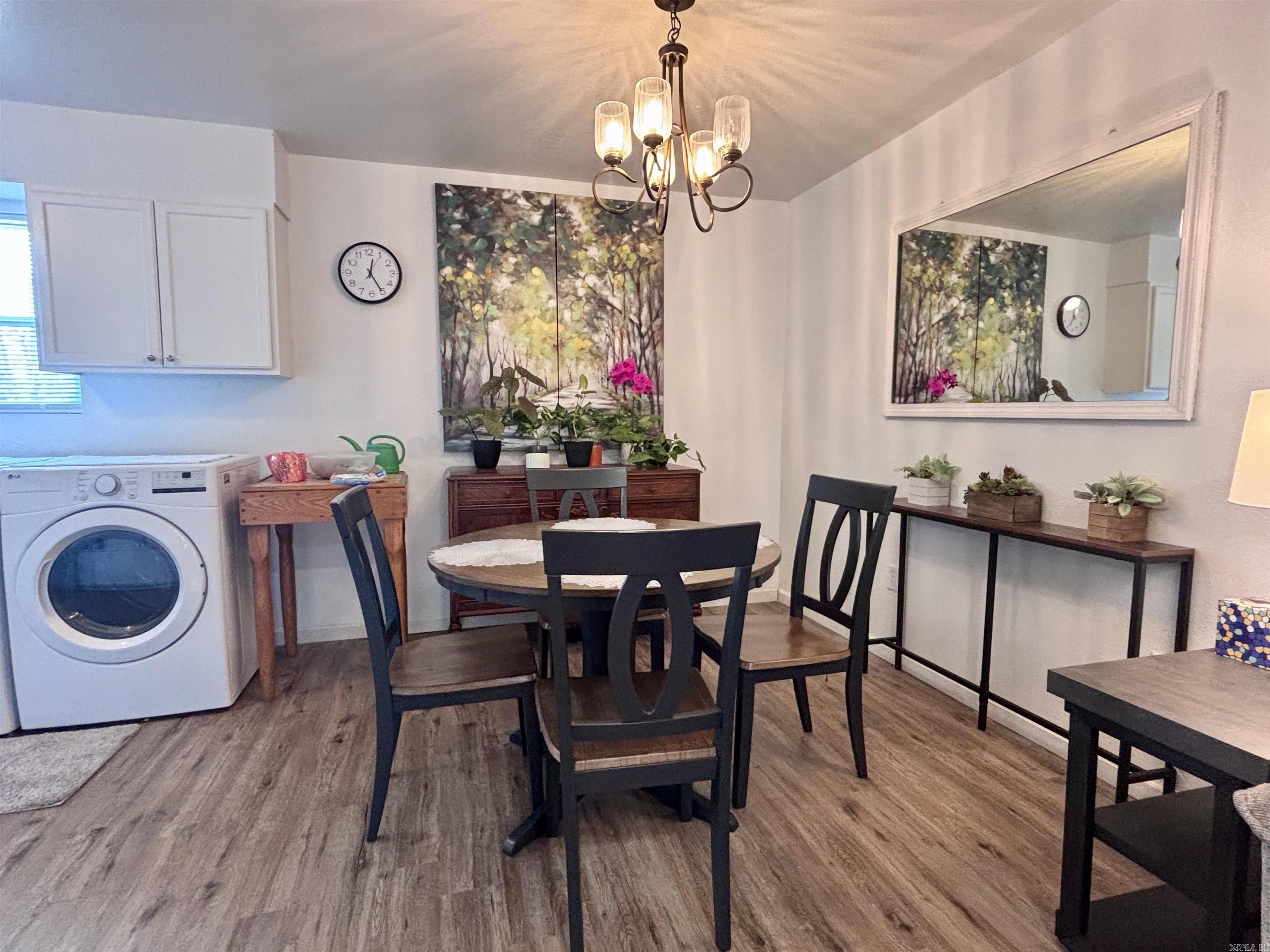 Photo 11 - Residential for sale – 1264  Baker Cemetery Rd   Williford, AR