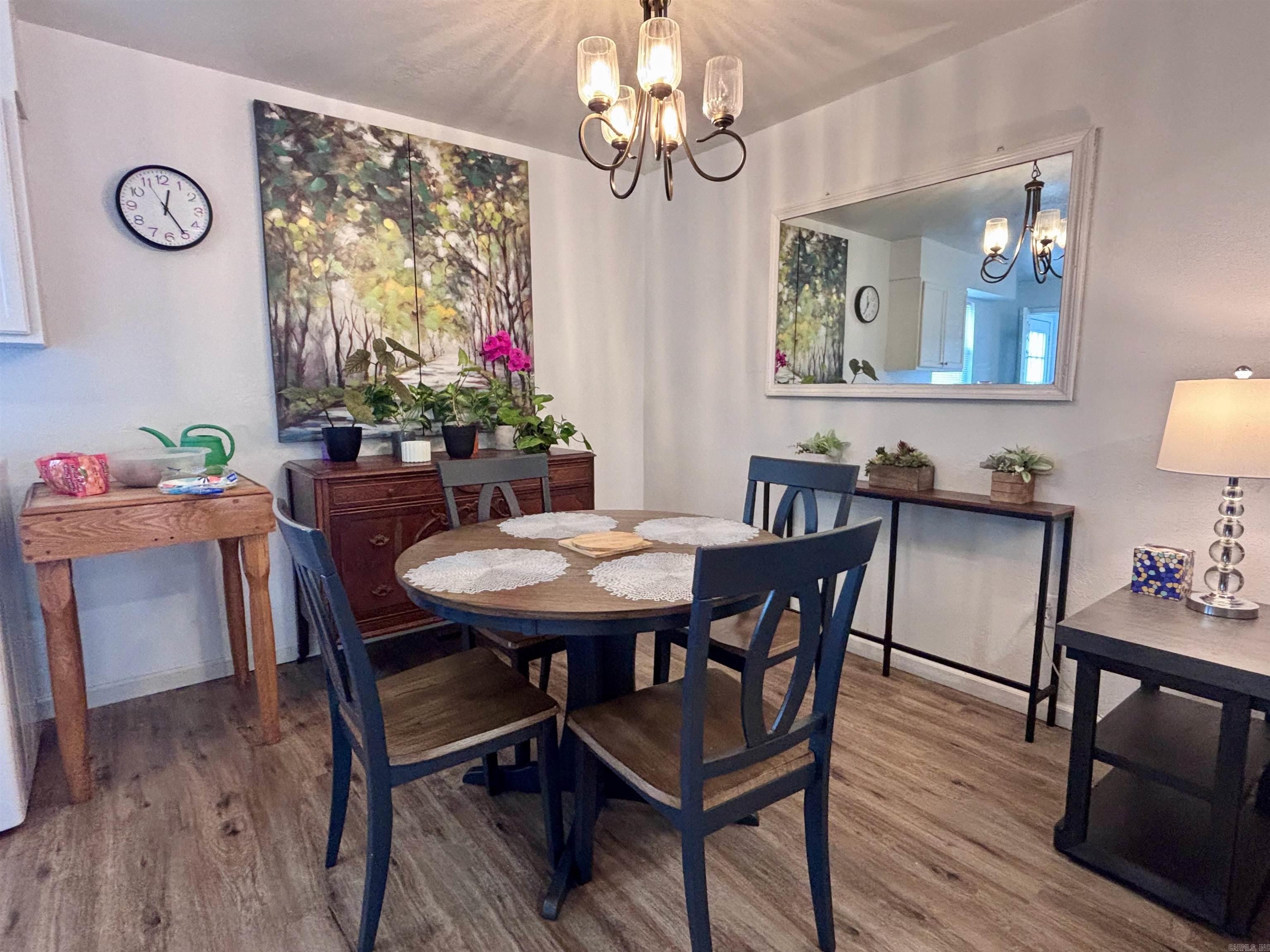 Photo 12 - Residential for sale – 1264  Baker Cemetery Rd   Williford, AR