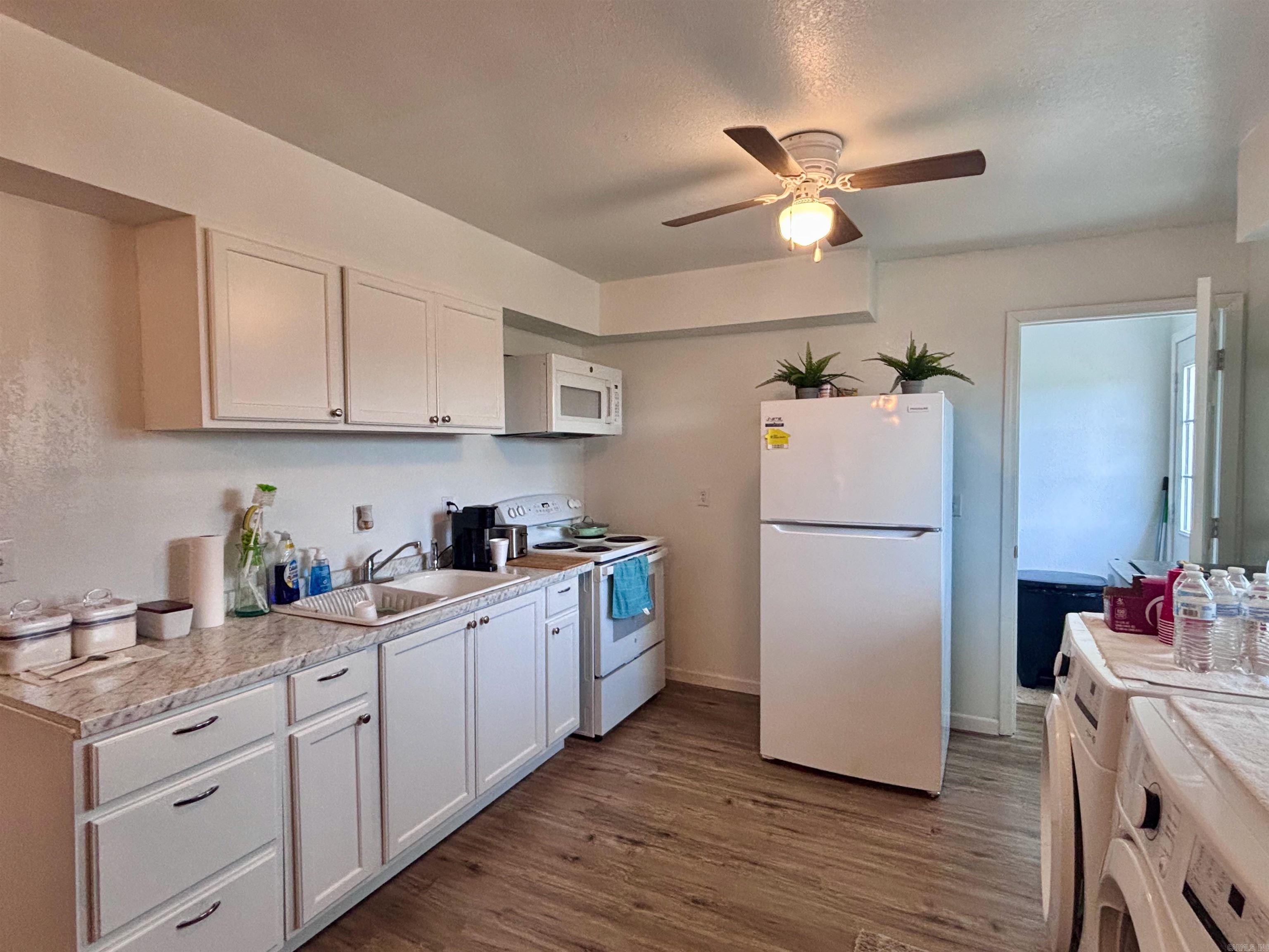 Photo 14 - Residential for sale – 1264  Baker Cemetery Rd   Williford, AR