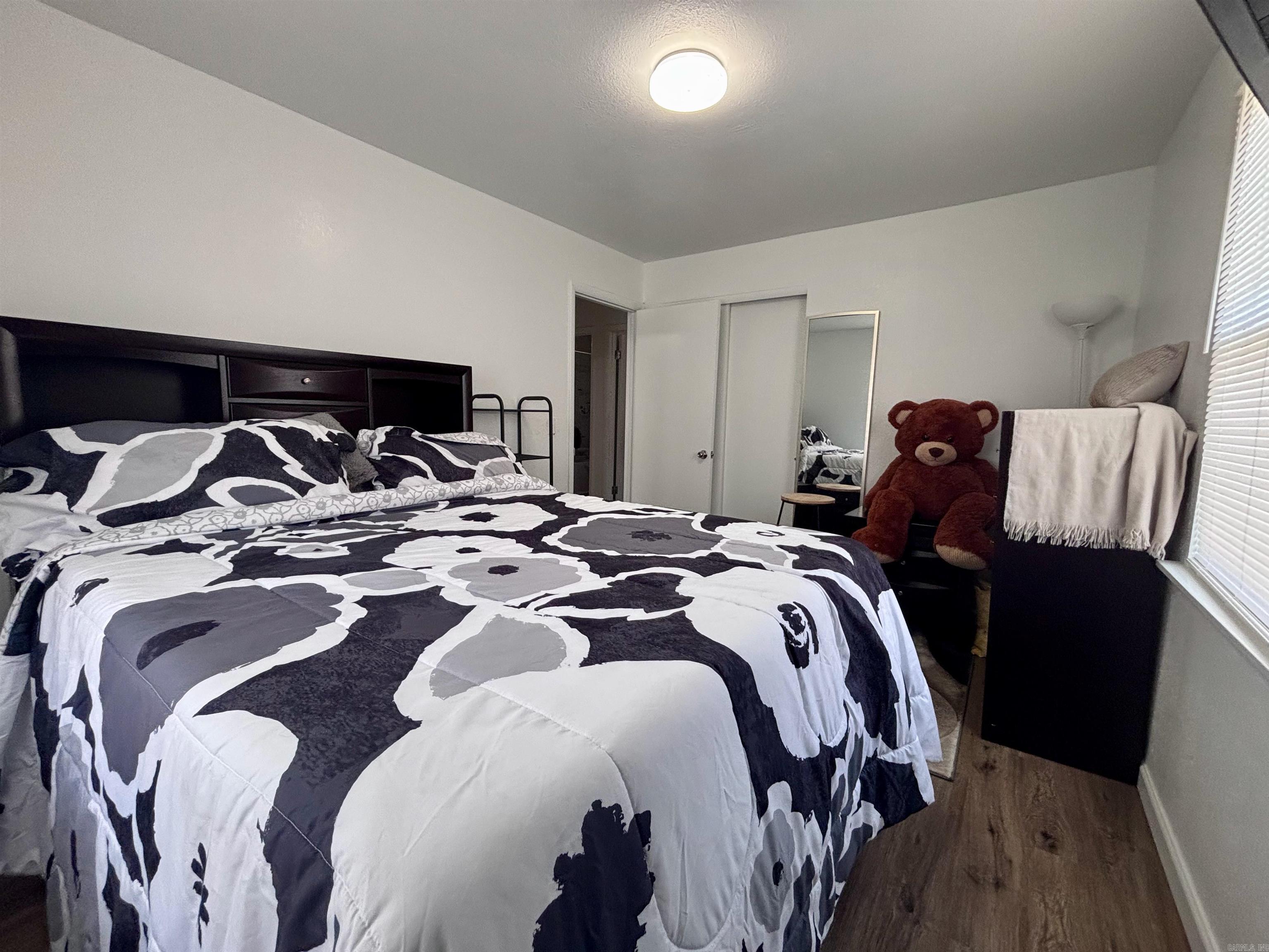 Photo 17 - Residential for sale – 1264  Baker Cemetery Rd   Williford, AR