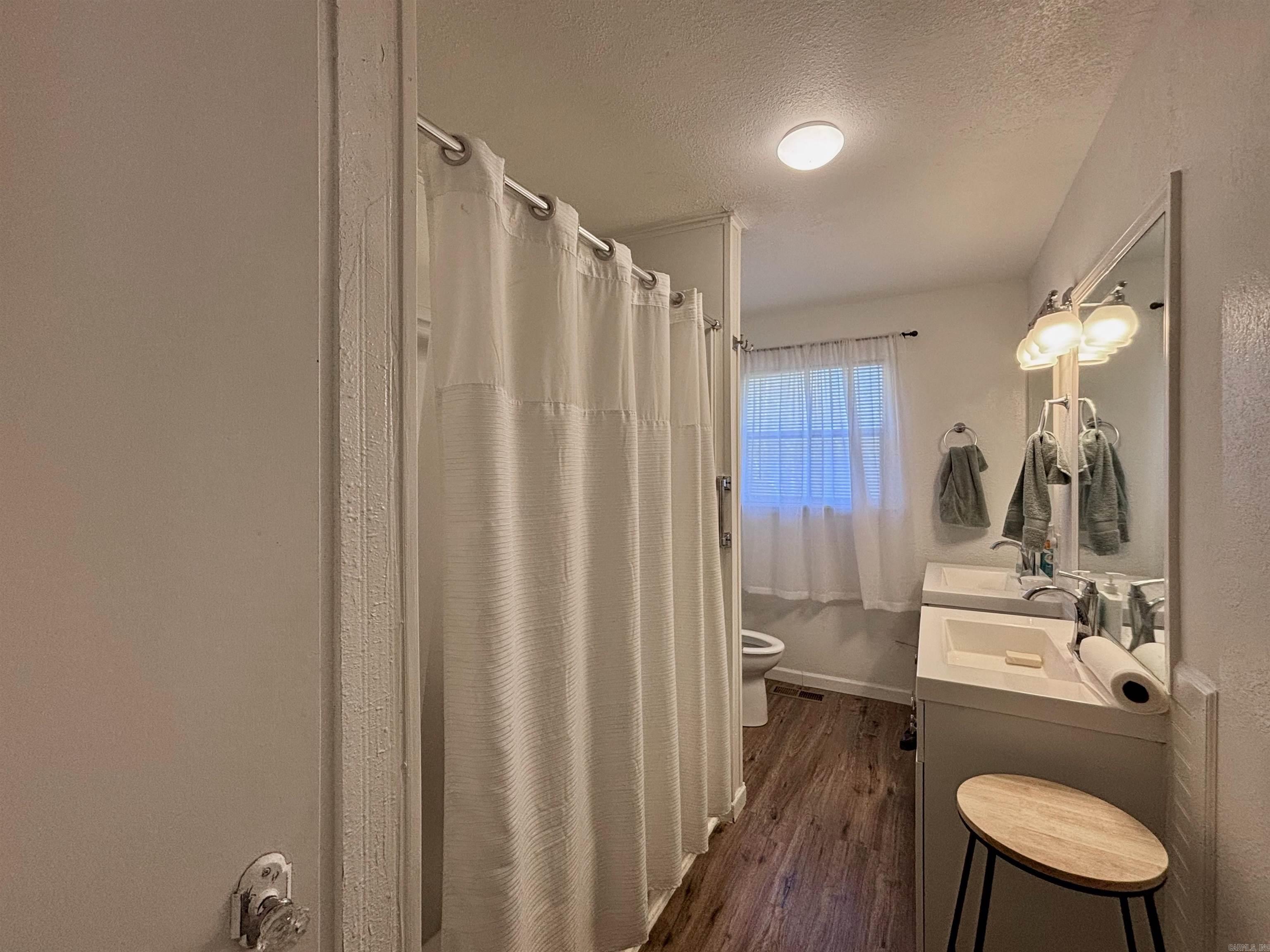 Photo 18 - Residential for sale – 1264  Baker Cemetery Rd   Williford, AR