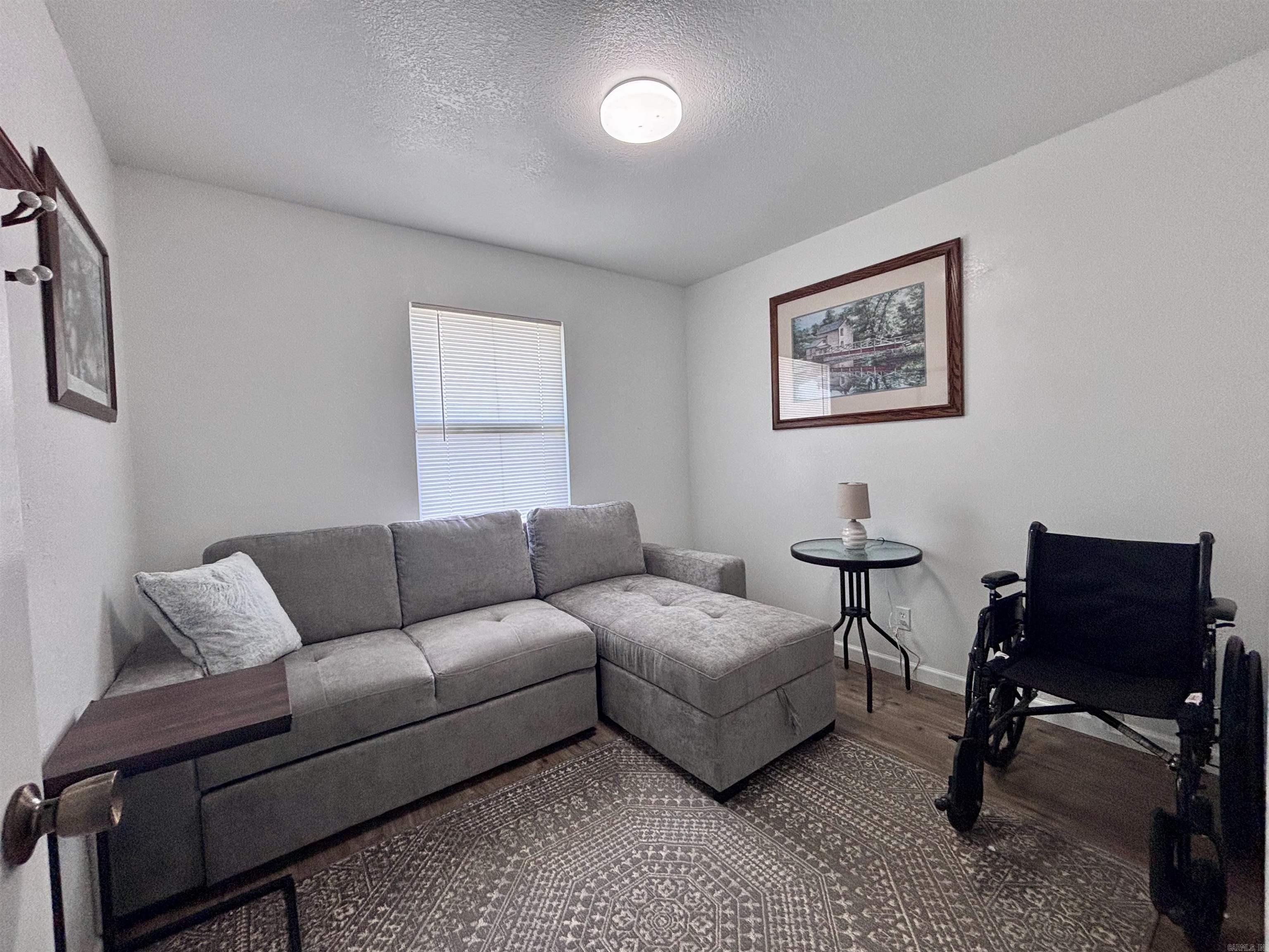 Photo 20 - Residential for sale – 1264  Baker Cemetery Rd   Williford, AR