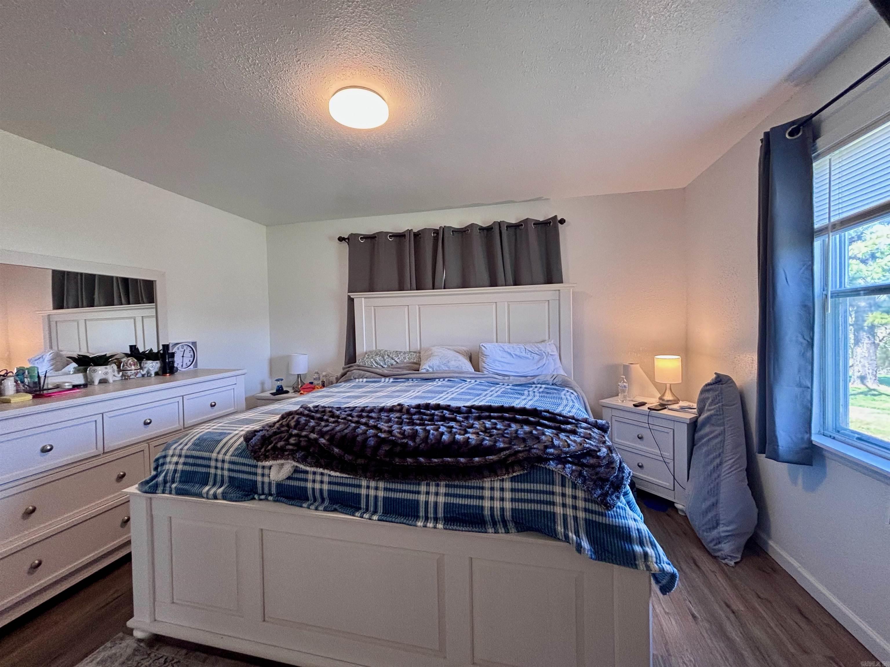 Photo 22 - Residential for sale – 1264  Baker Cemetery Rd   Williford, AR