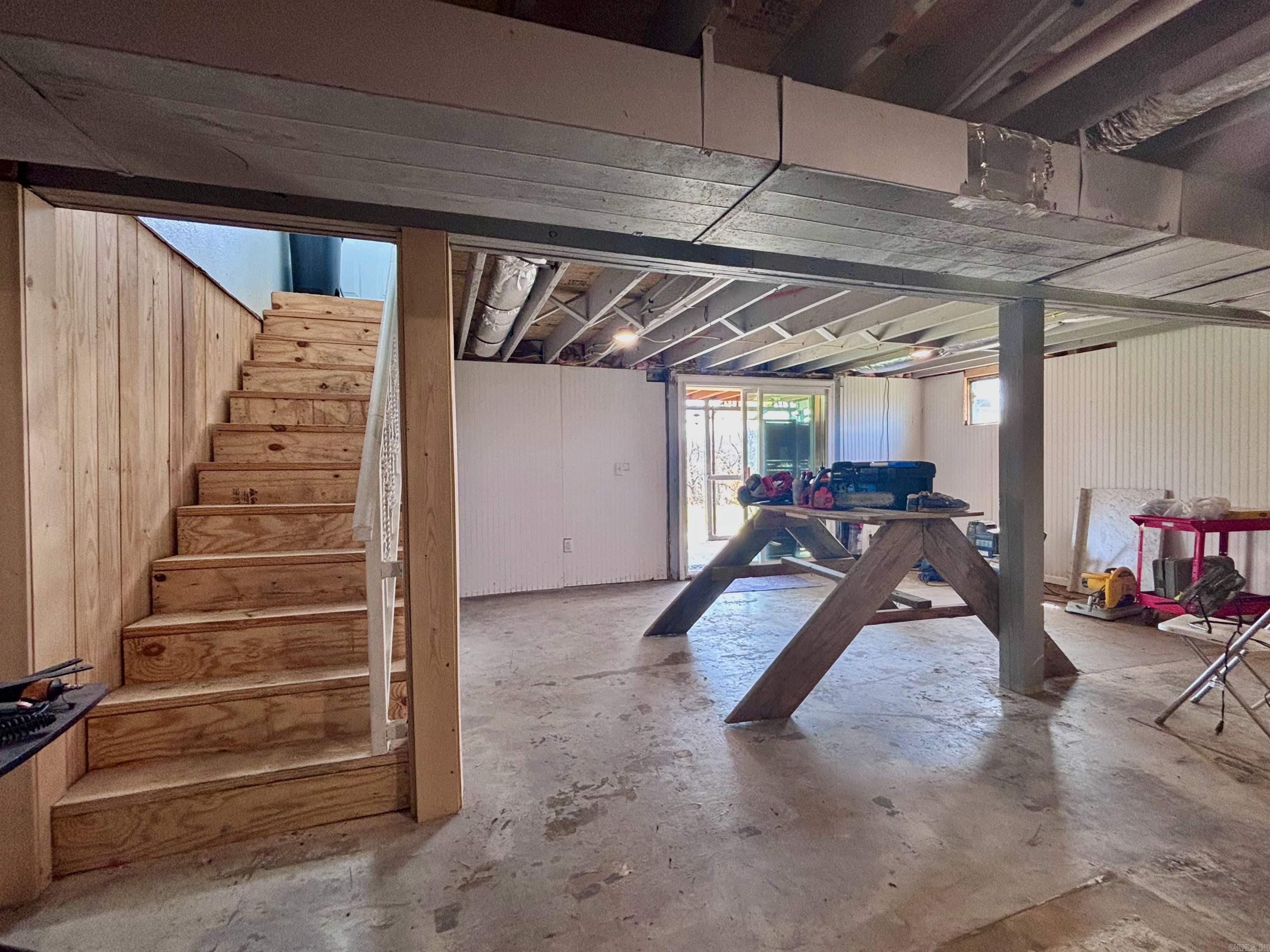 Photo 23 - Residential for sale – 1264  Baker Cemetery Rd   Williford, AR