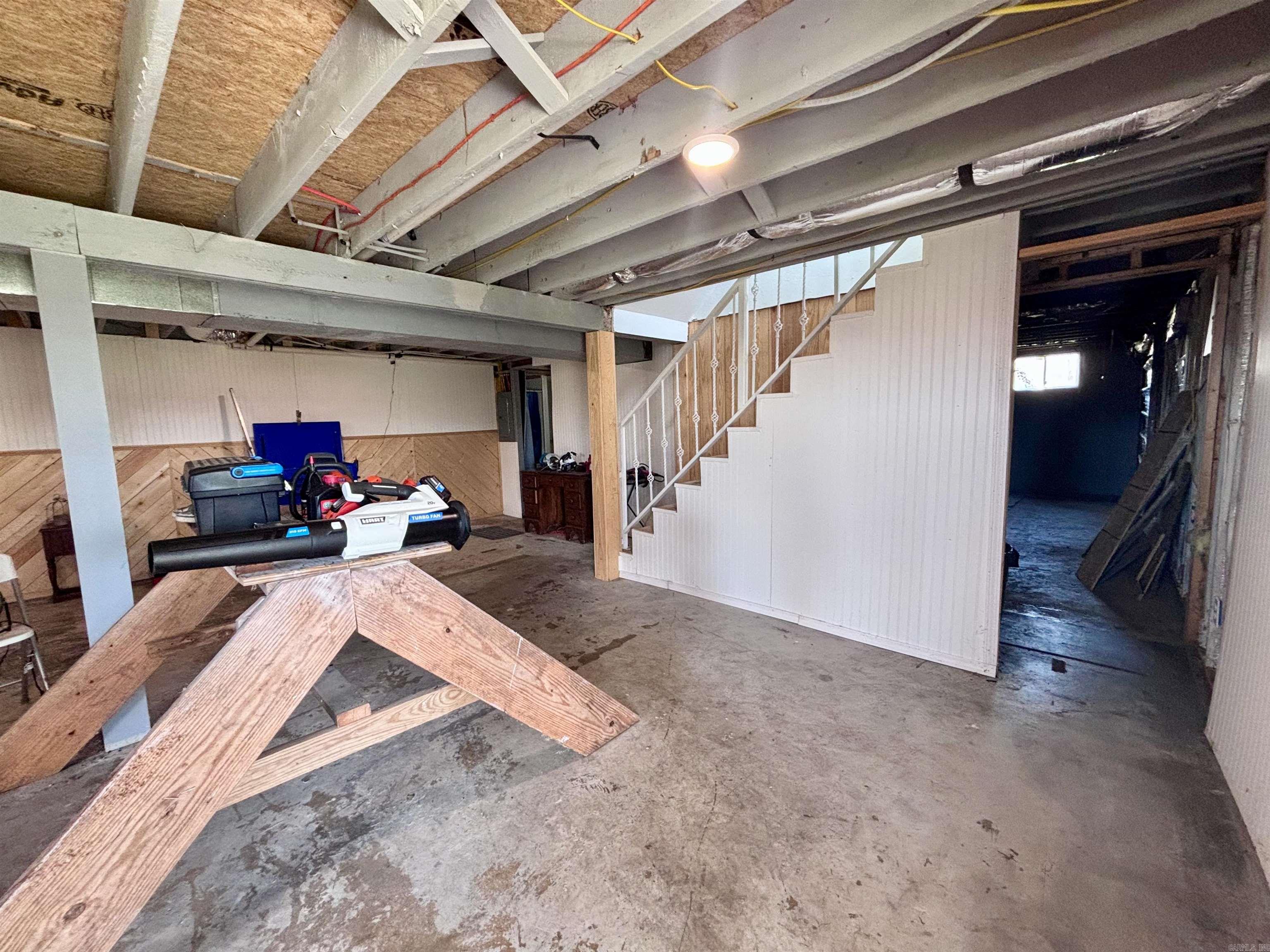 Photo 24 - Residential for sale – 1264  Baker Cemetery Rd   Williford, AR