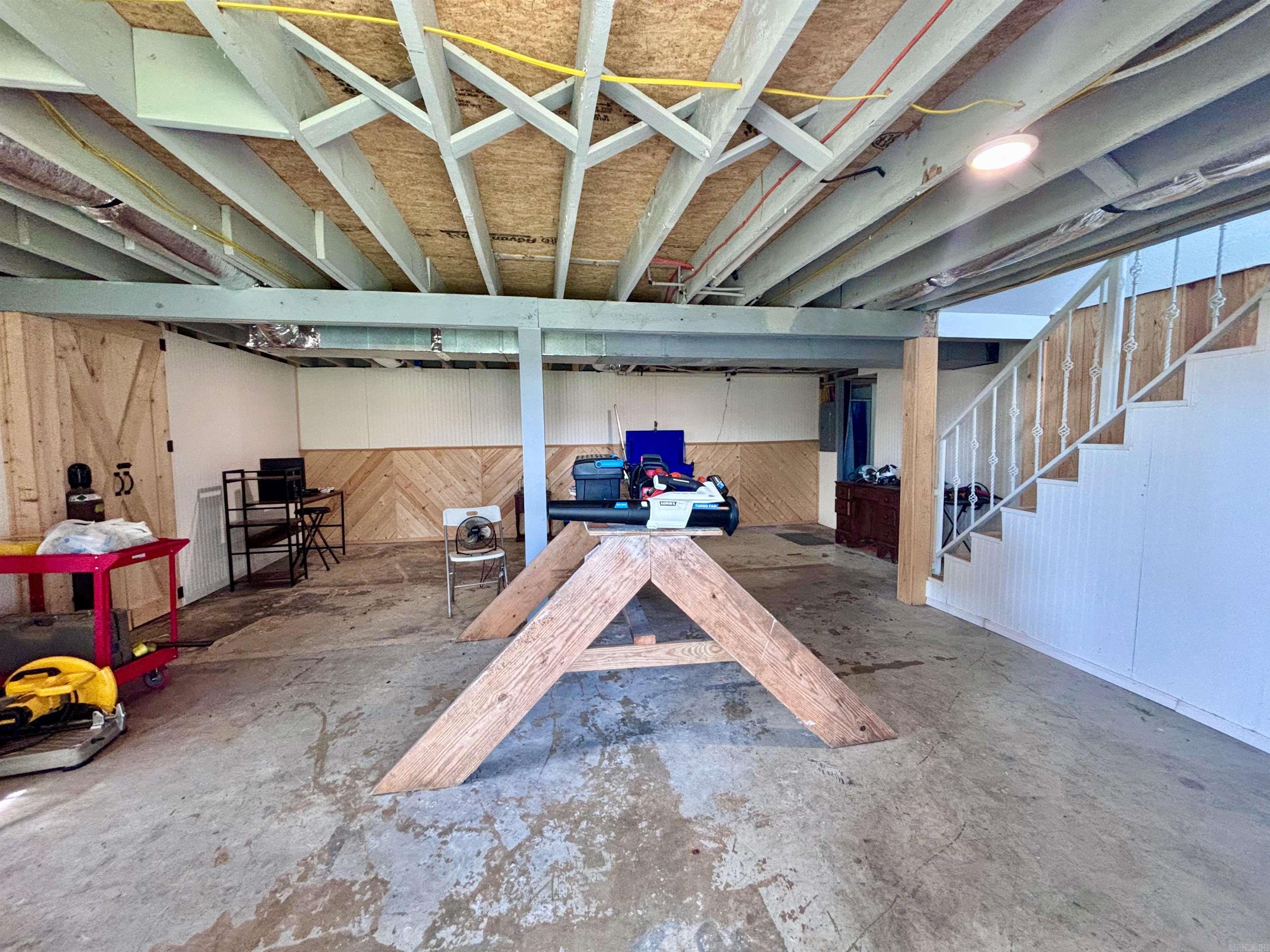 Photo 25 - Residential for sale – 1264  Baker Cemetery Rd   Williford, AR