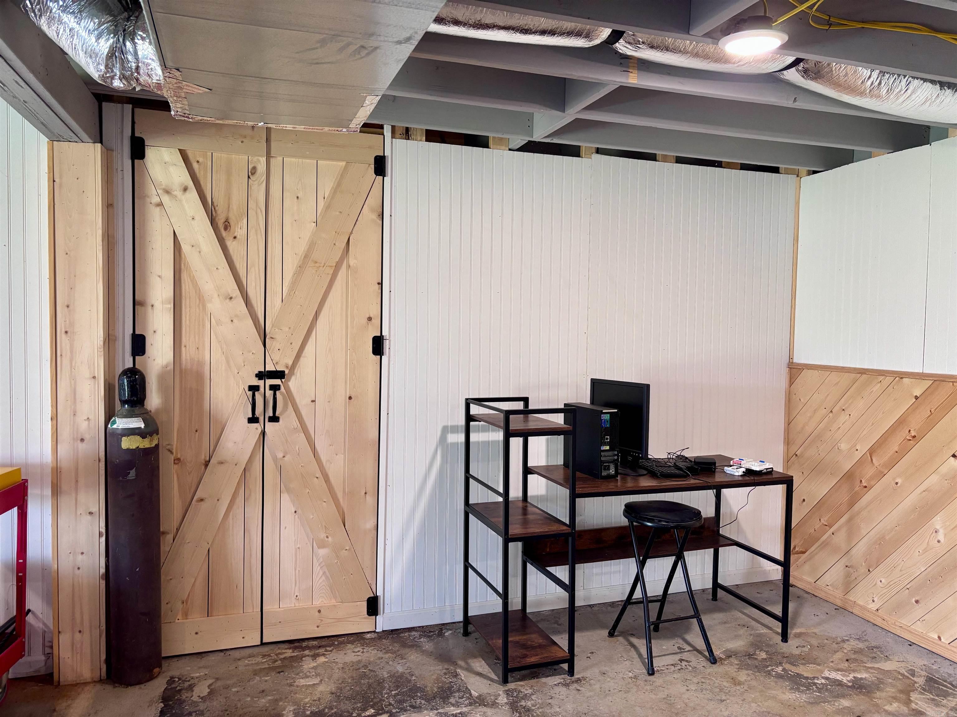 Photo 26 - Residential for sale – 1264  Baker Cemetery Rd   Williford, AR