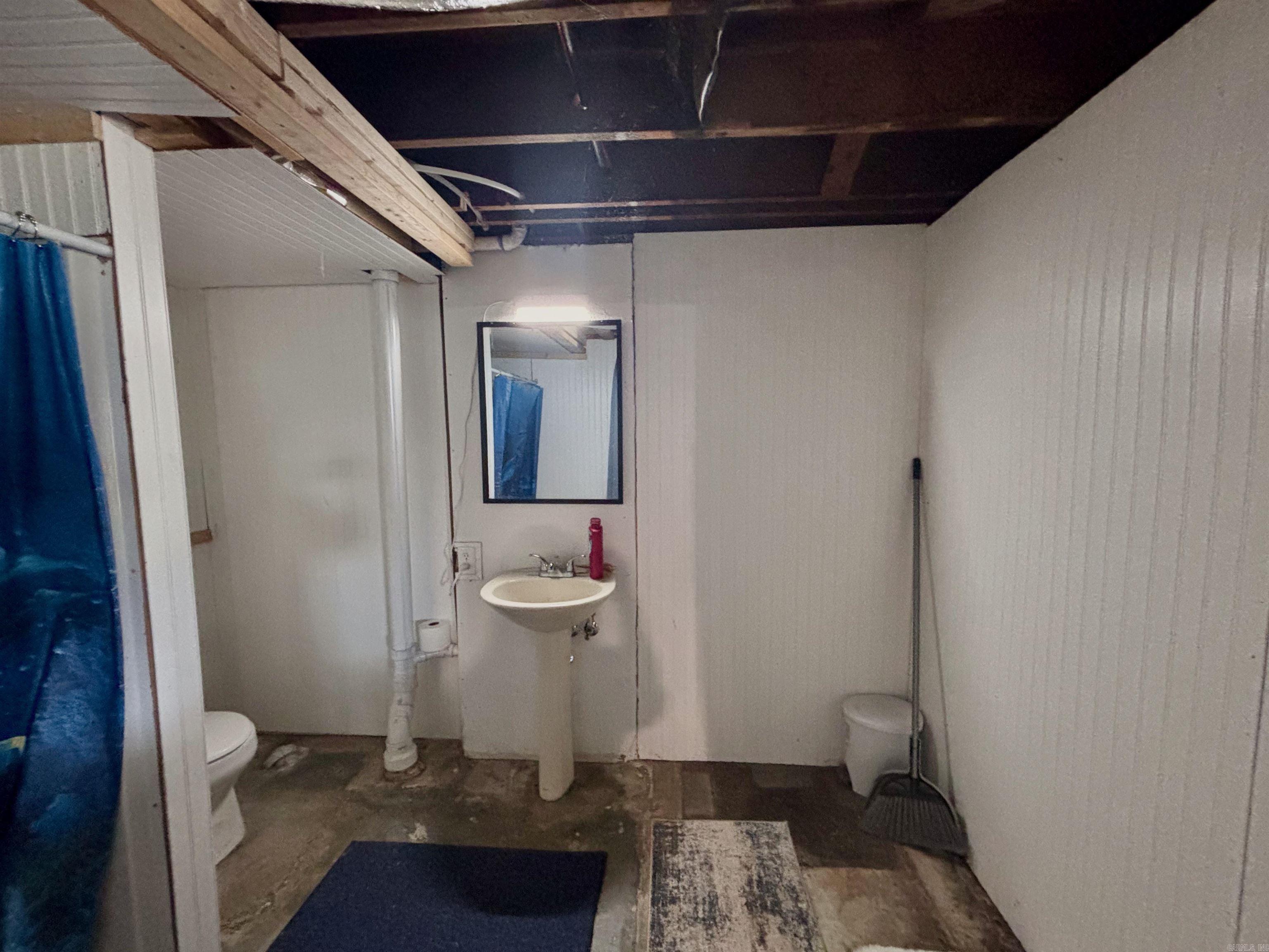 Photo 27 - Residential for sale – 1264  Baker Cemetery Rd   Williford, AR