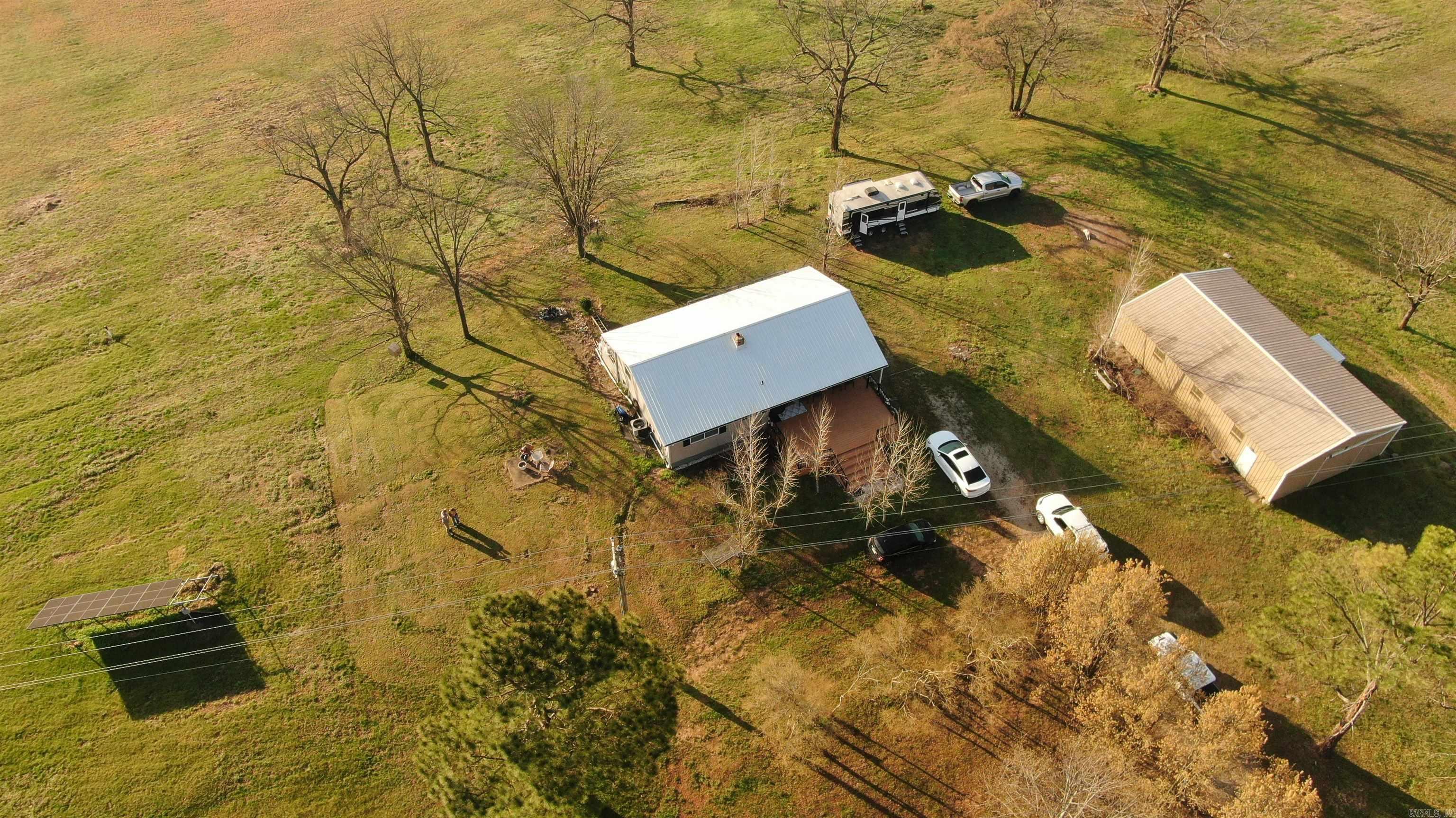 Photo 28 - Residential for sale – 1264  Baker Cemetery Rd   Williford, AR