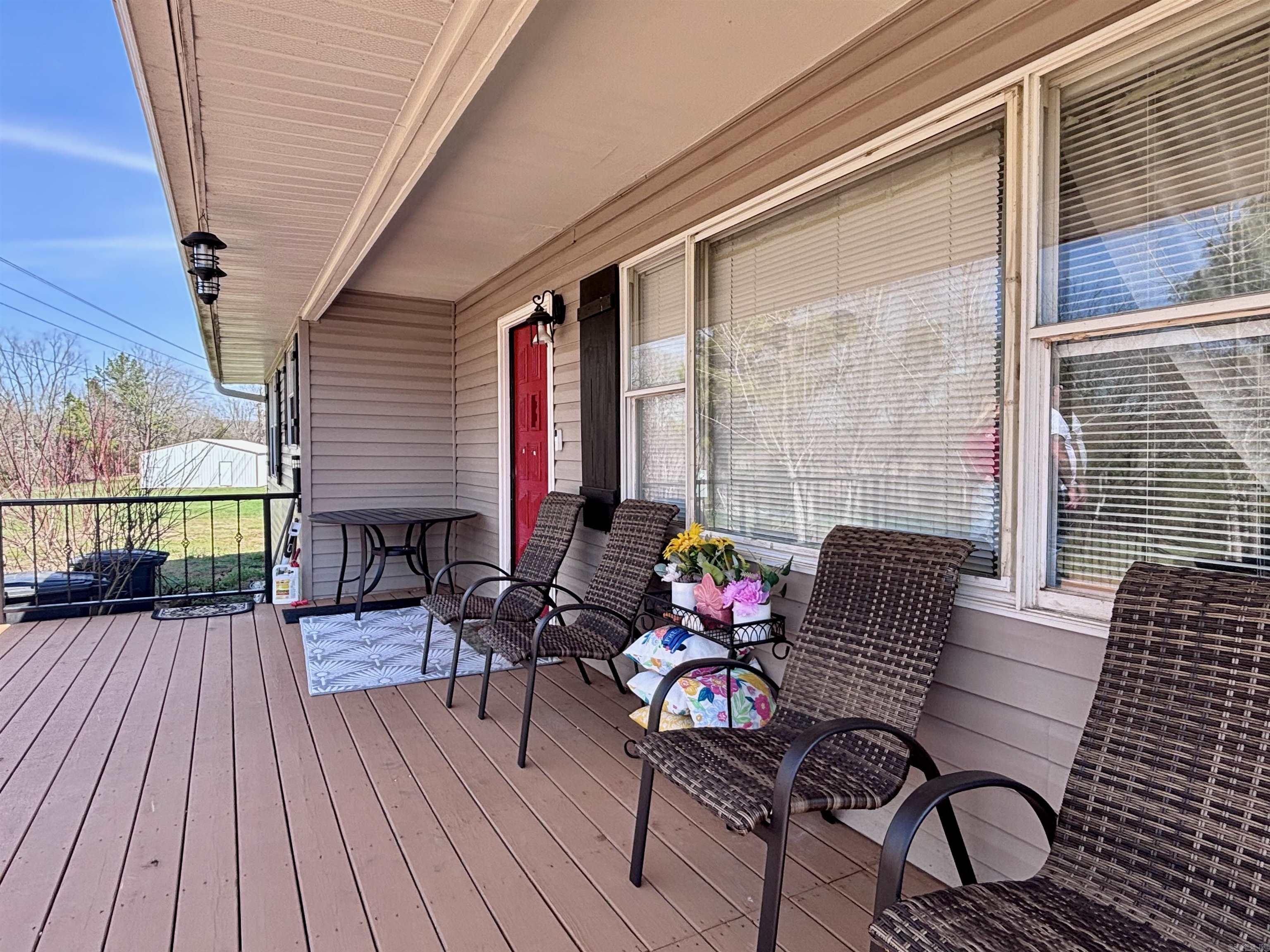 Photo 4 - Residential for sale – 1264  Baker Cemetery Rd   Williford, AR