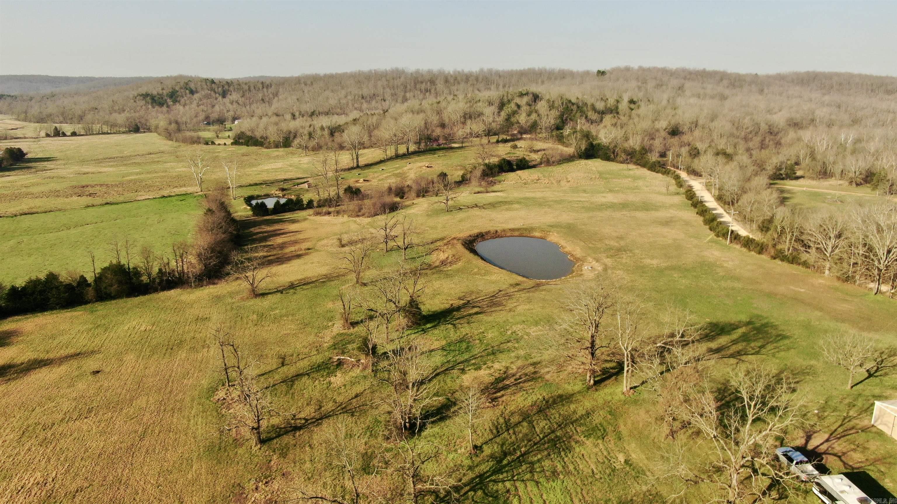 Photo 31 - Residential for sale – 1264  Baker Cemetery Rd   Williford, AR