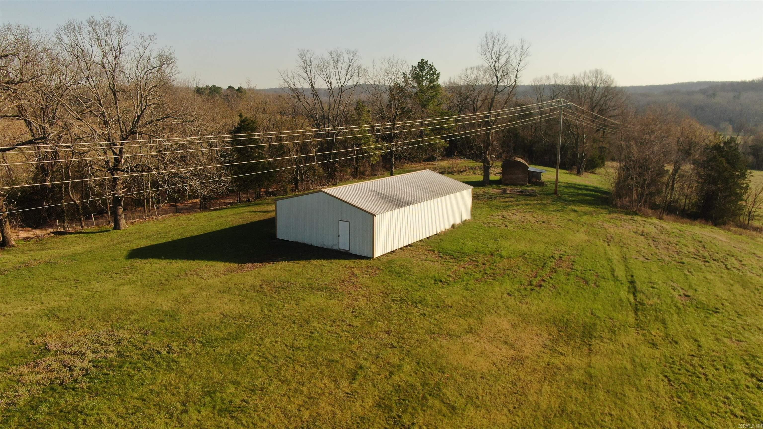 Photo 32 - Residential for sale – 1264  Baker Cemetery Rd   Williford, AR