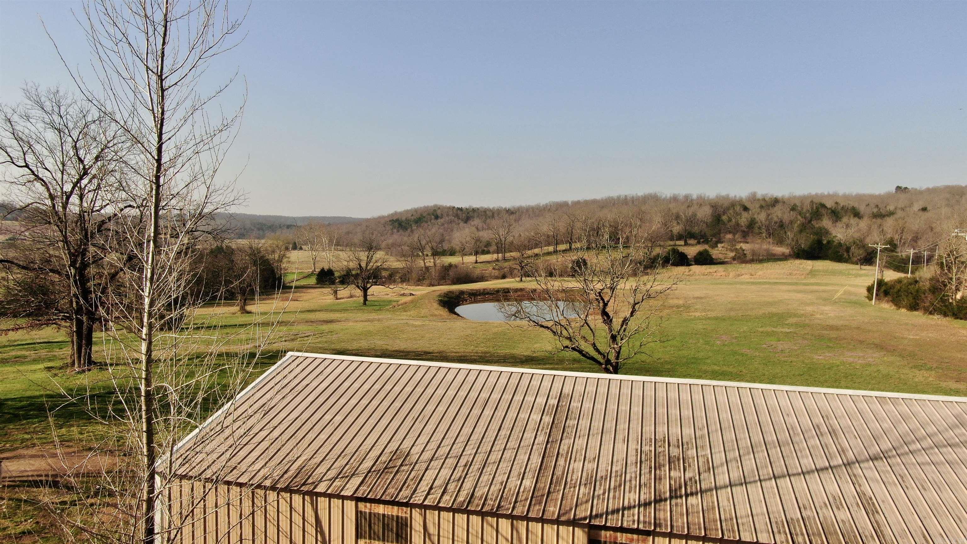 Photo 33 - Residential for sale – 1264  Baker Cemetery Rd   Williford, AR