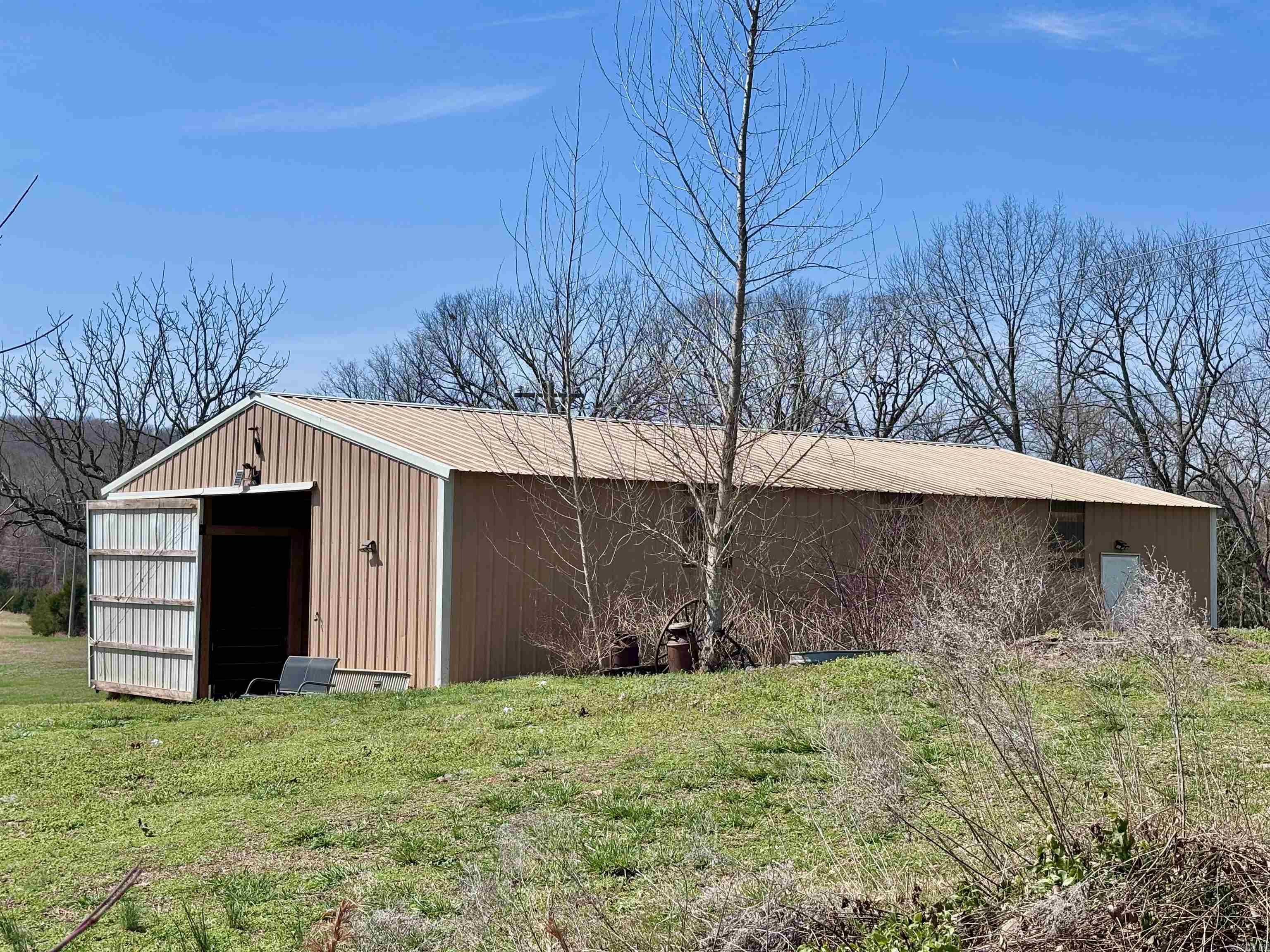 Photo 34 - Residential for sale – 1264  Baker Cemetery Rd   Williford, AR