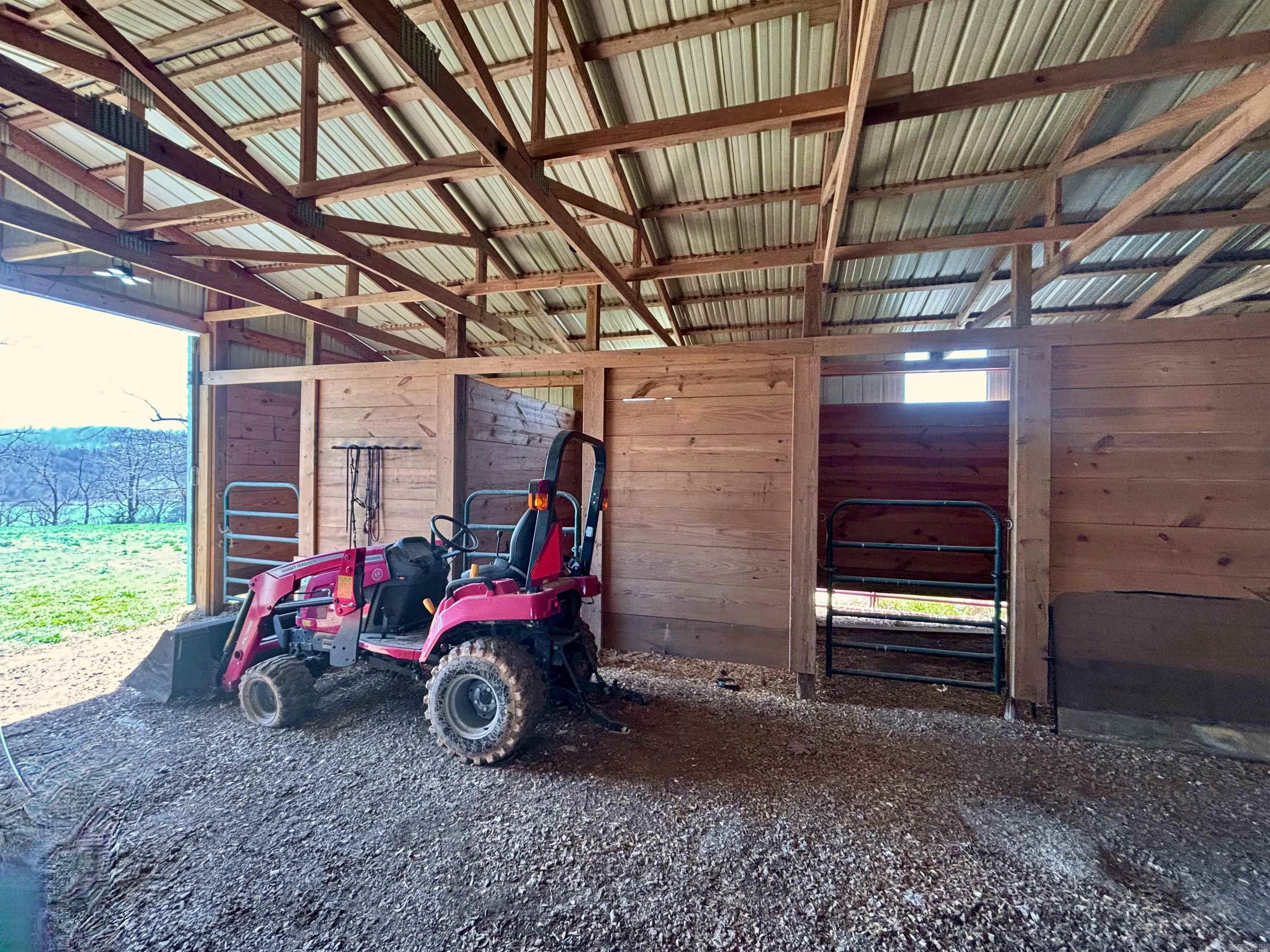 Photo 35 - Residential for sale – 1264  Baker Cemetery Rd   Williford, AR