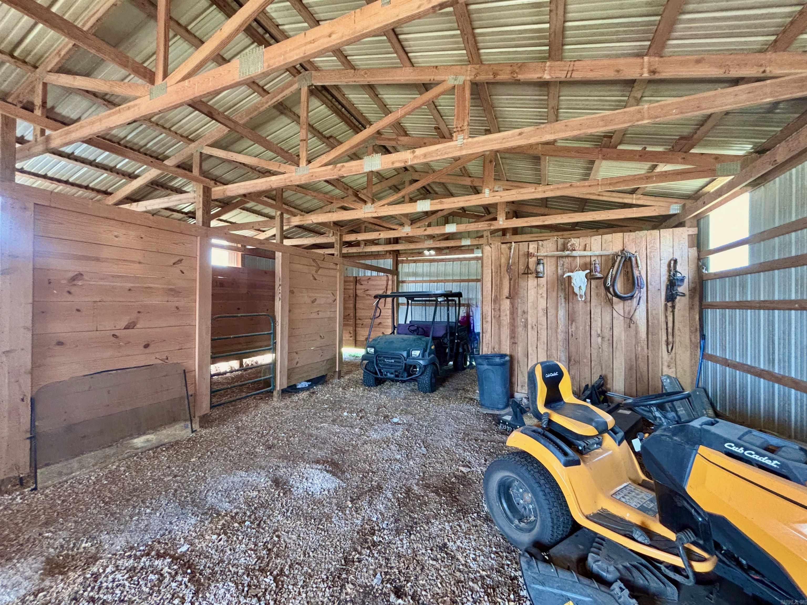 Photo 36 - Residential for sale – 1264  Baker Cemetery Rd   Williford, AR