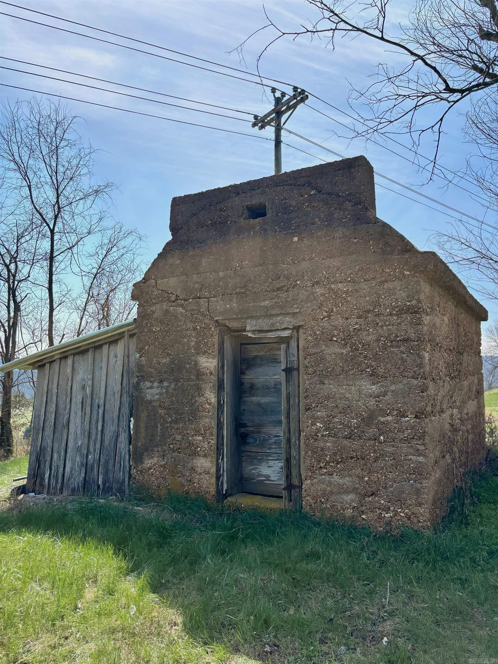 Photo 37 - Residential for sale – 1264  Baker Cemetery Rd   Williford, AR