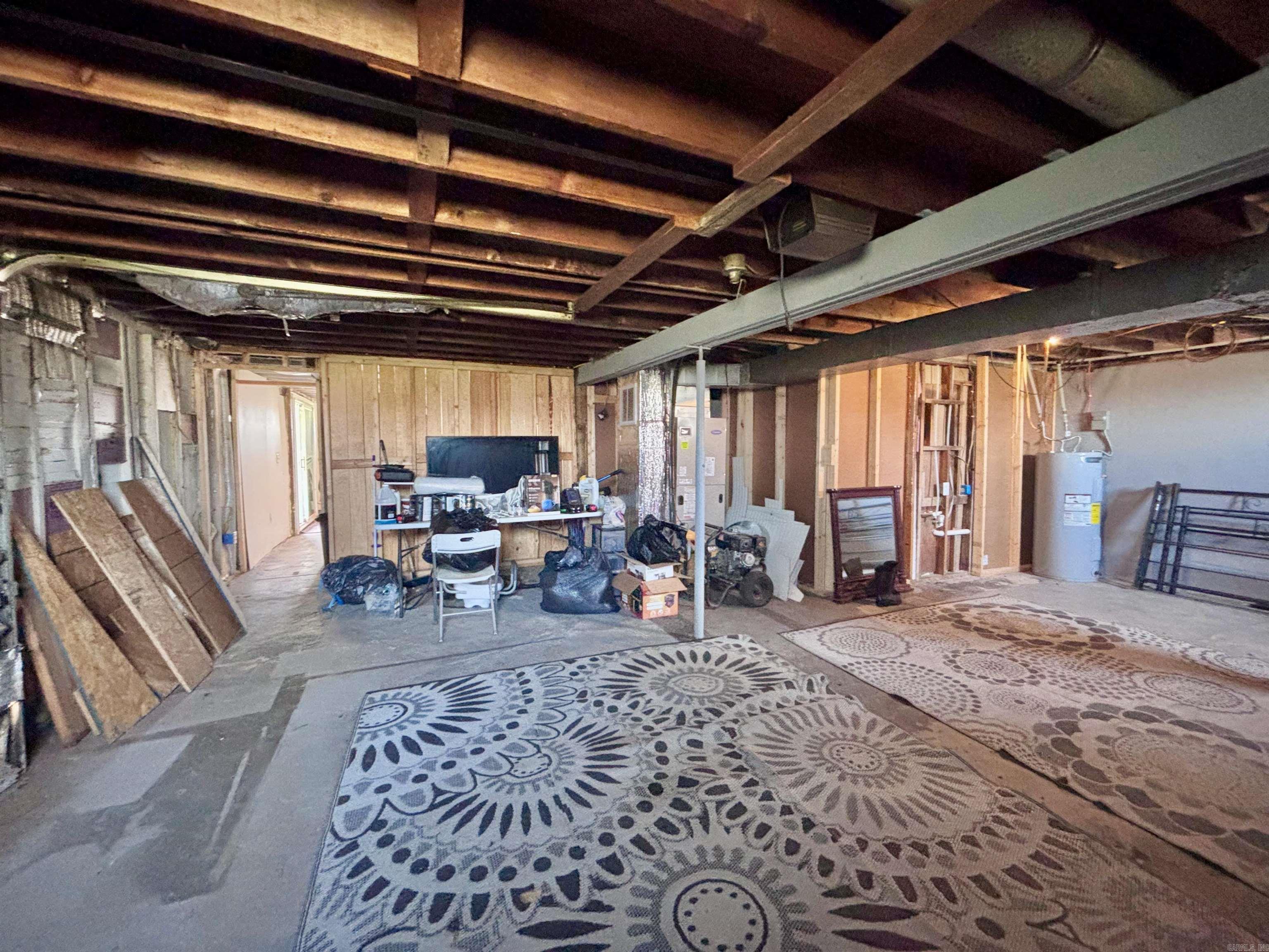 Photo 38 - Residential for sale – 1264  Baker Cemetery Rd   Williford, AR