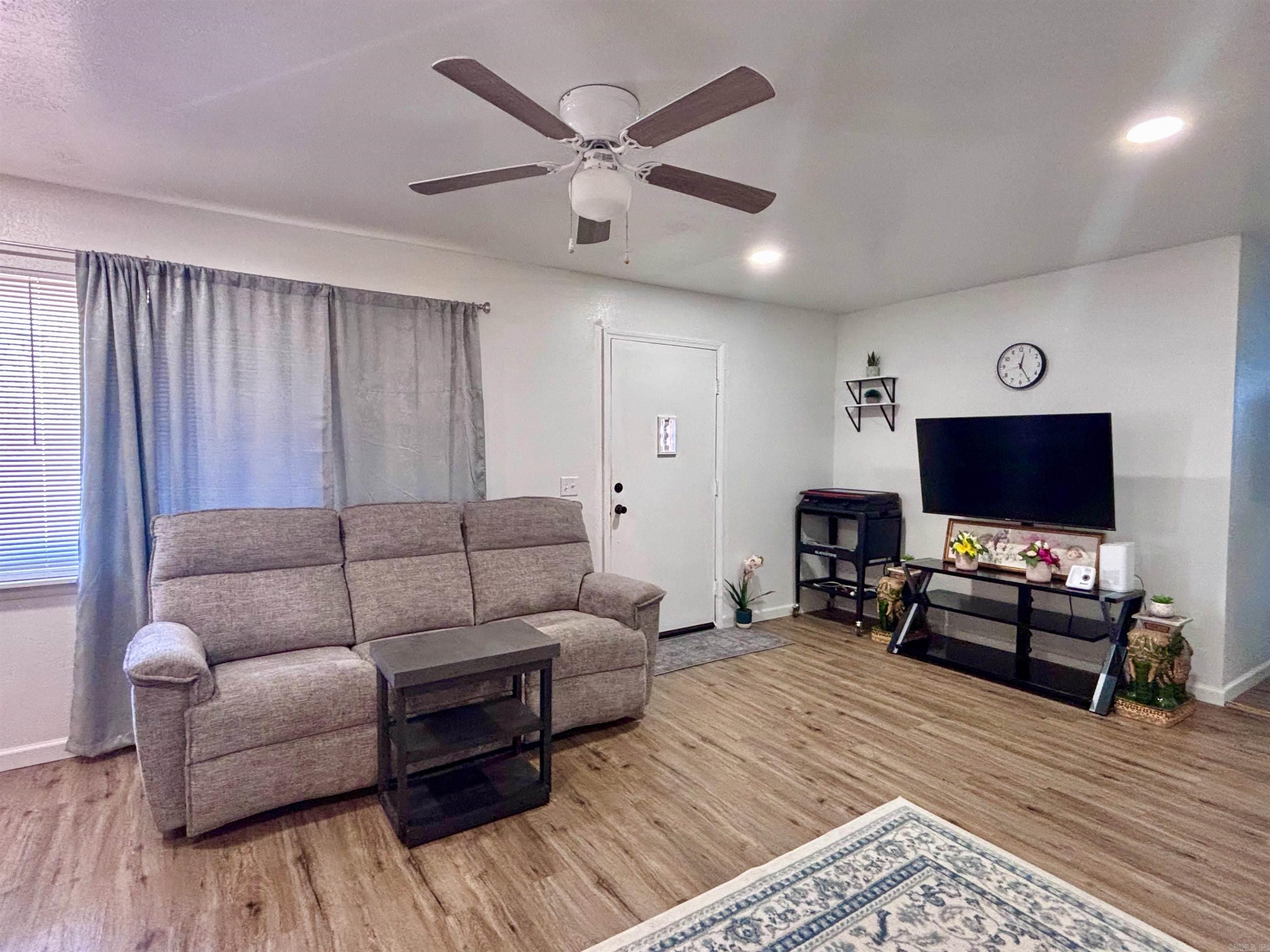 Photo 5 - Residential for sale – 1264  Baker Cemetery Rd   Williford, AR