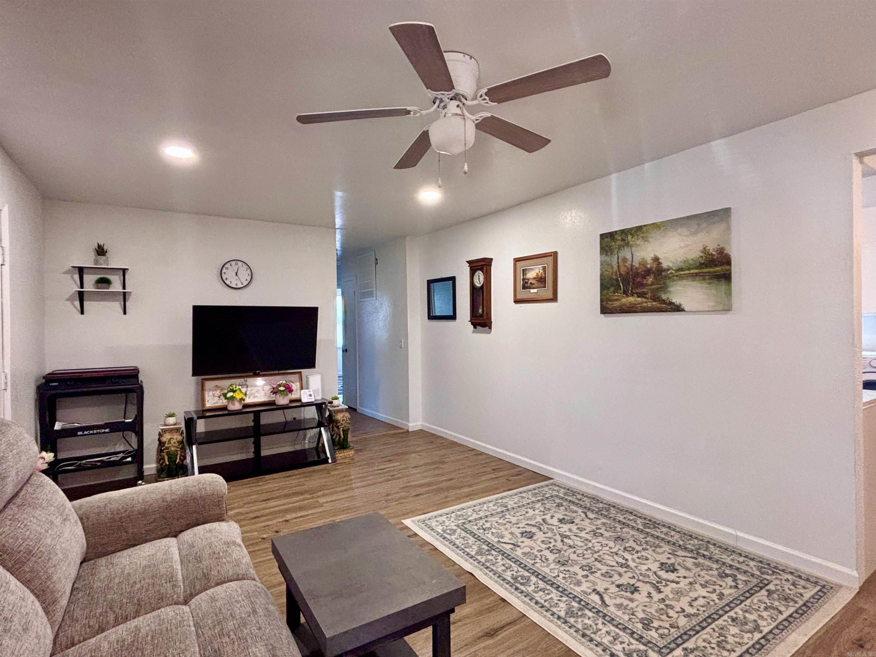 Photo 6 - Residential for sale – 1264  Baker Cemetery Rd   Williford, AR