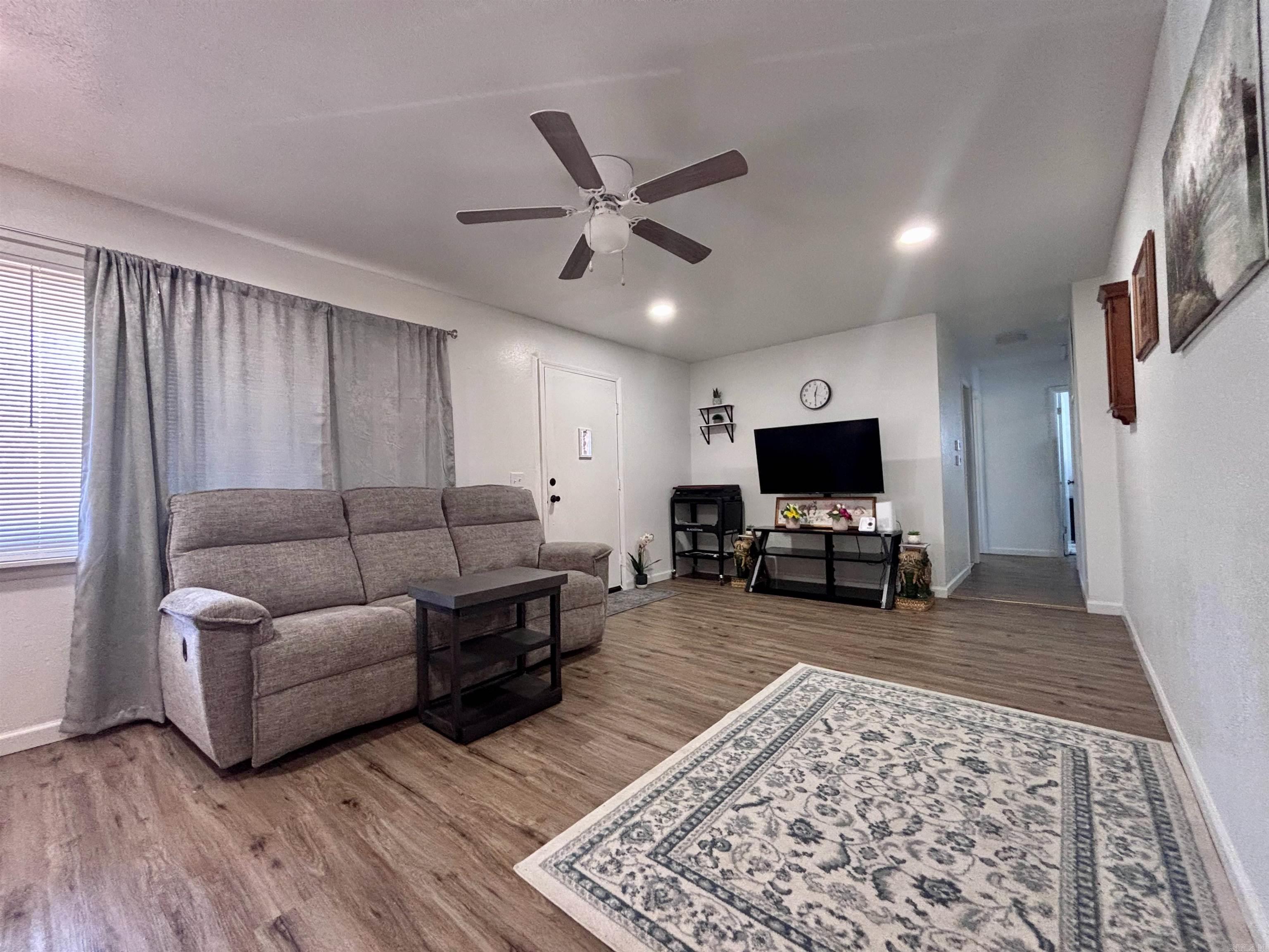 Photo 7 - Residential for sale – 1264  Baker Cemetery Rd   Williford, AR