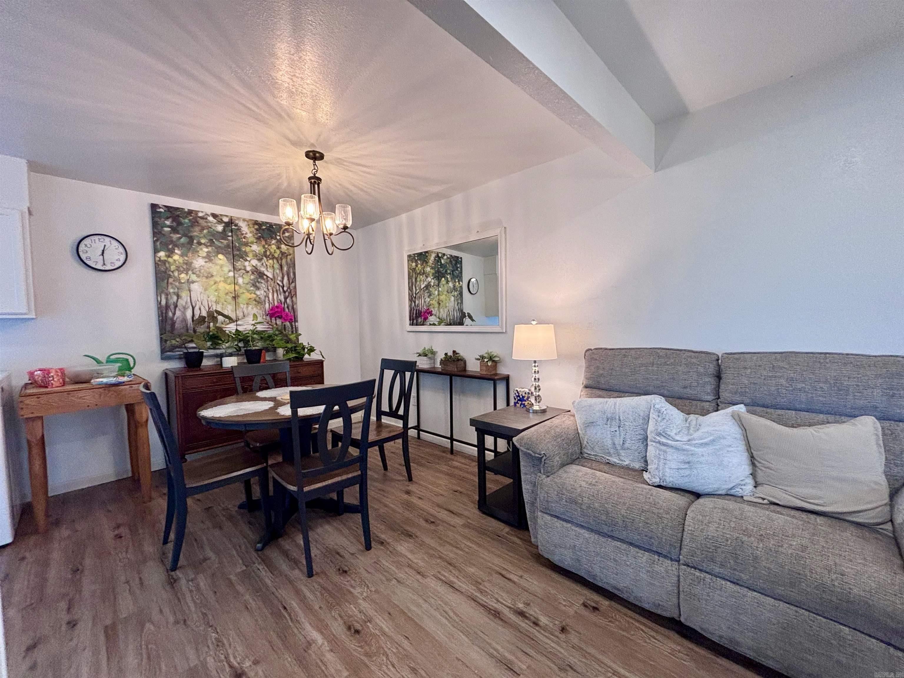 Photo 8 - Residential for sale – 1264  Baker Cemetery Rd   Williford, AR