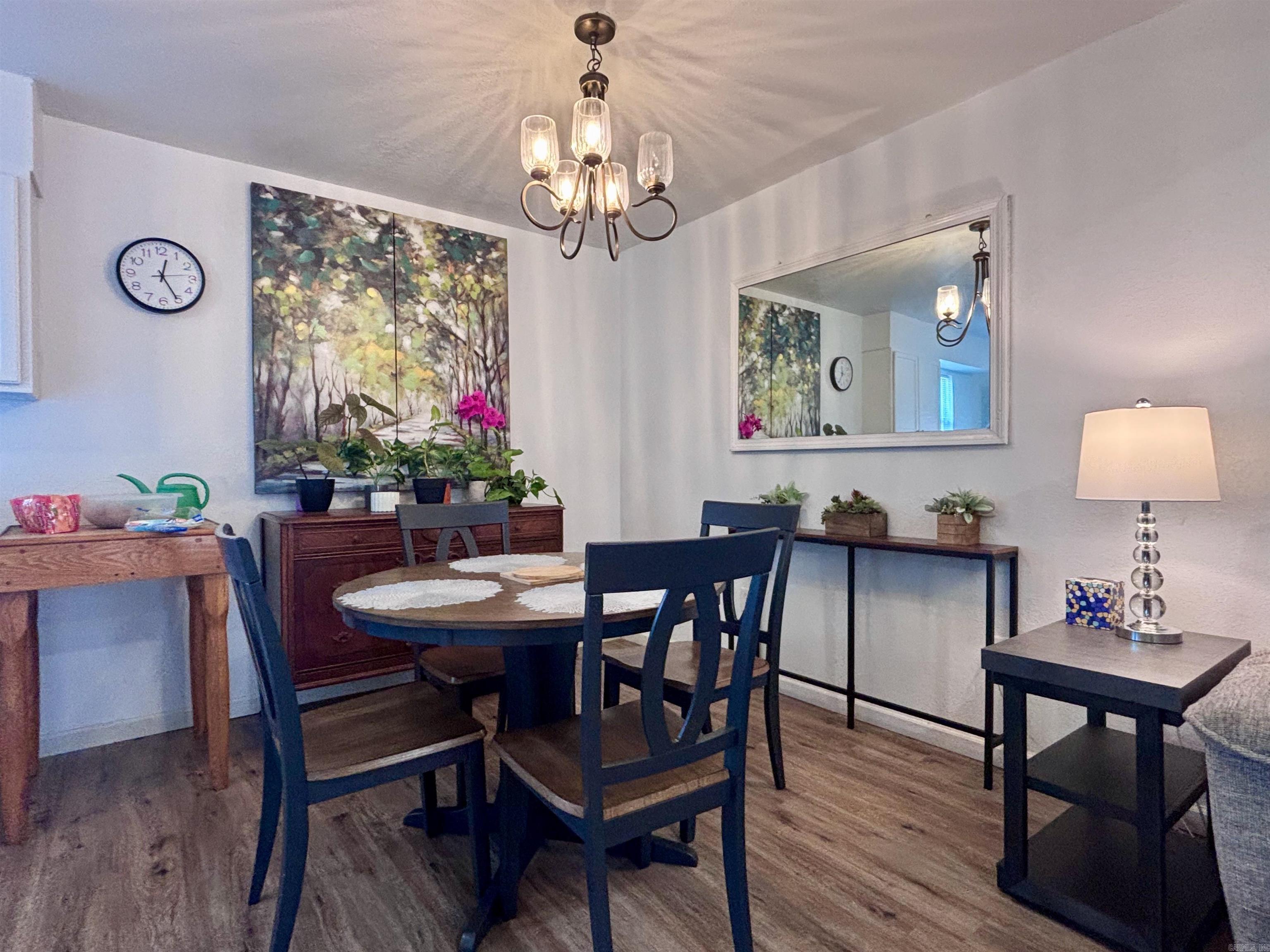 Photo 9 - Residential for sale – 1264  Baker Cemetery Rd   Williford, AR