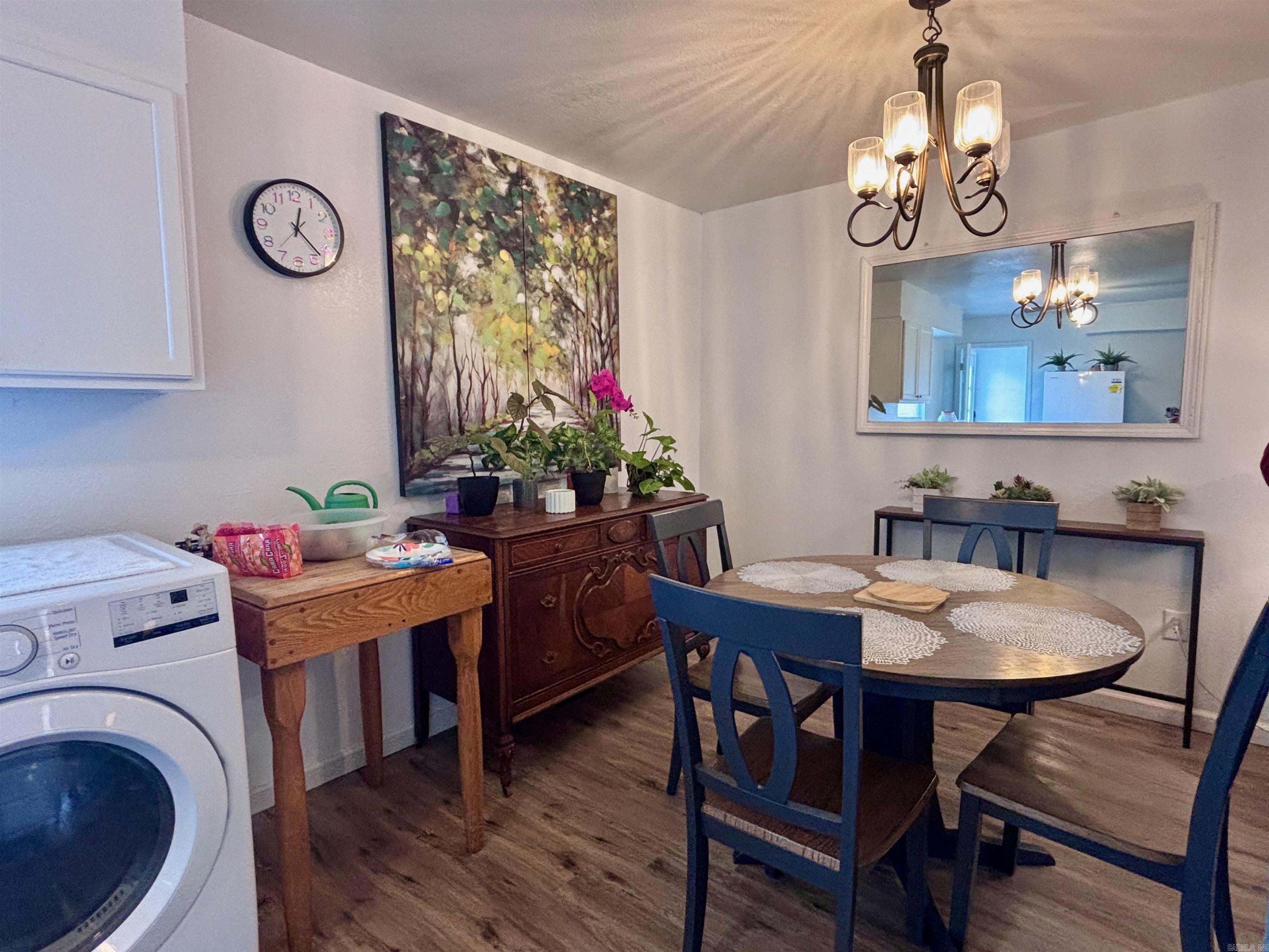 Photo 10 - Residential for sale – 1264  Baker Cemetery Rd   Williford, AR