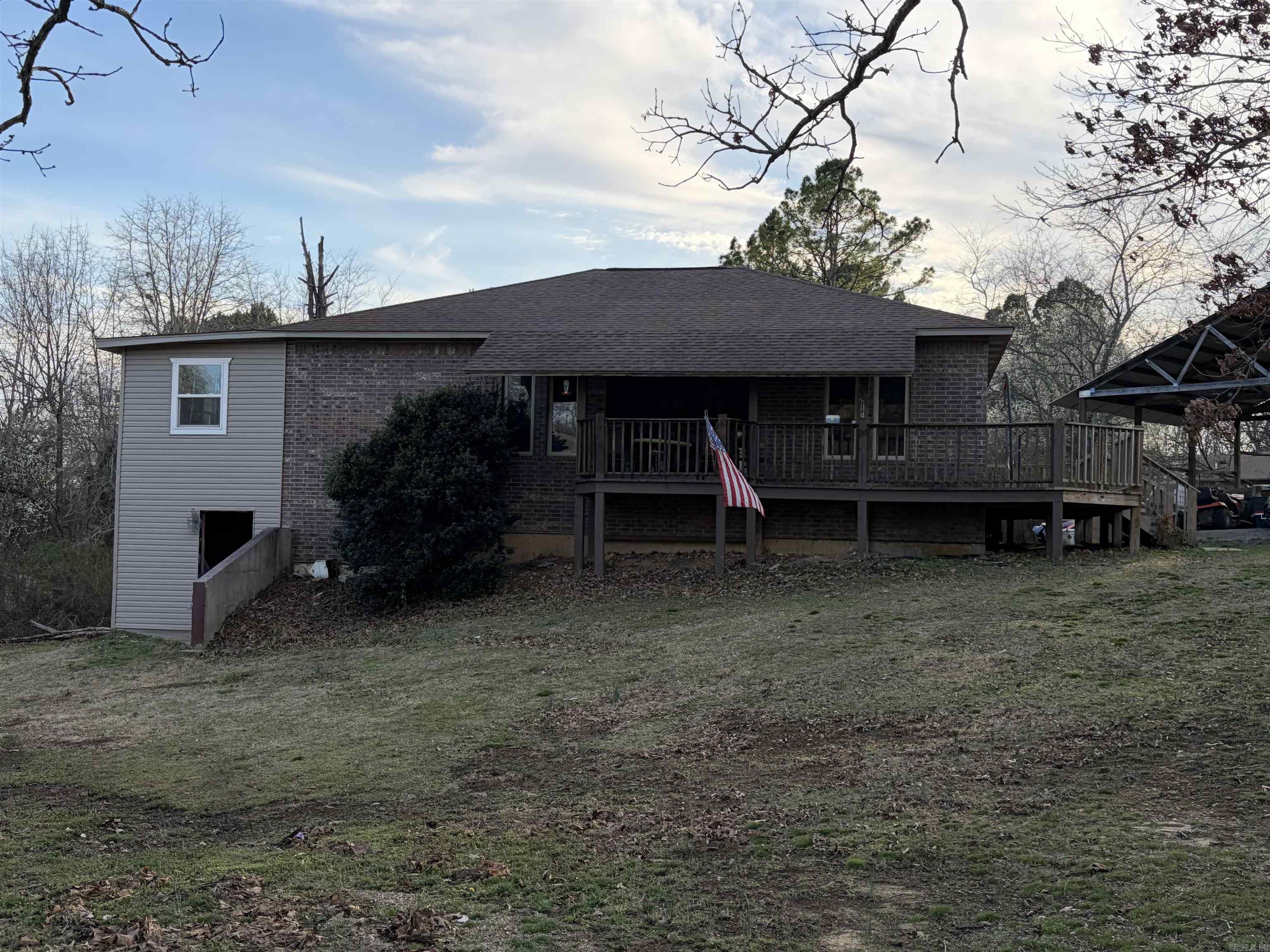 Residential for sale – 314 N Cedar St   Salem, AR