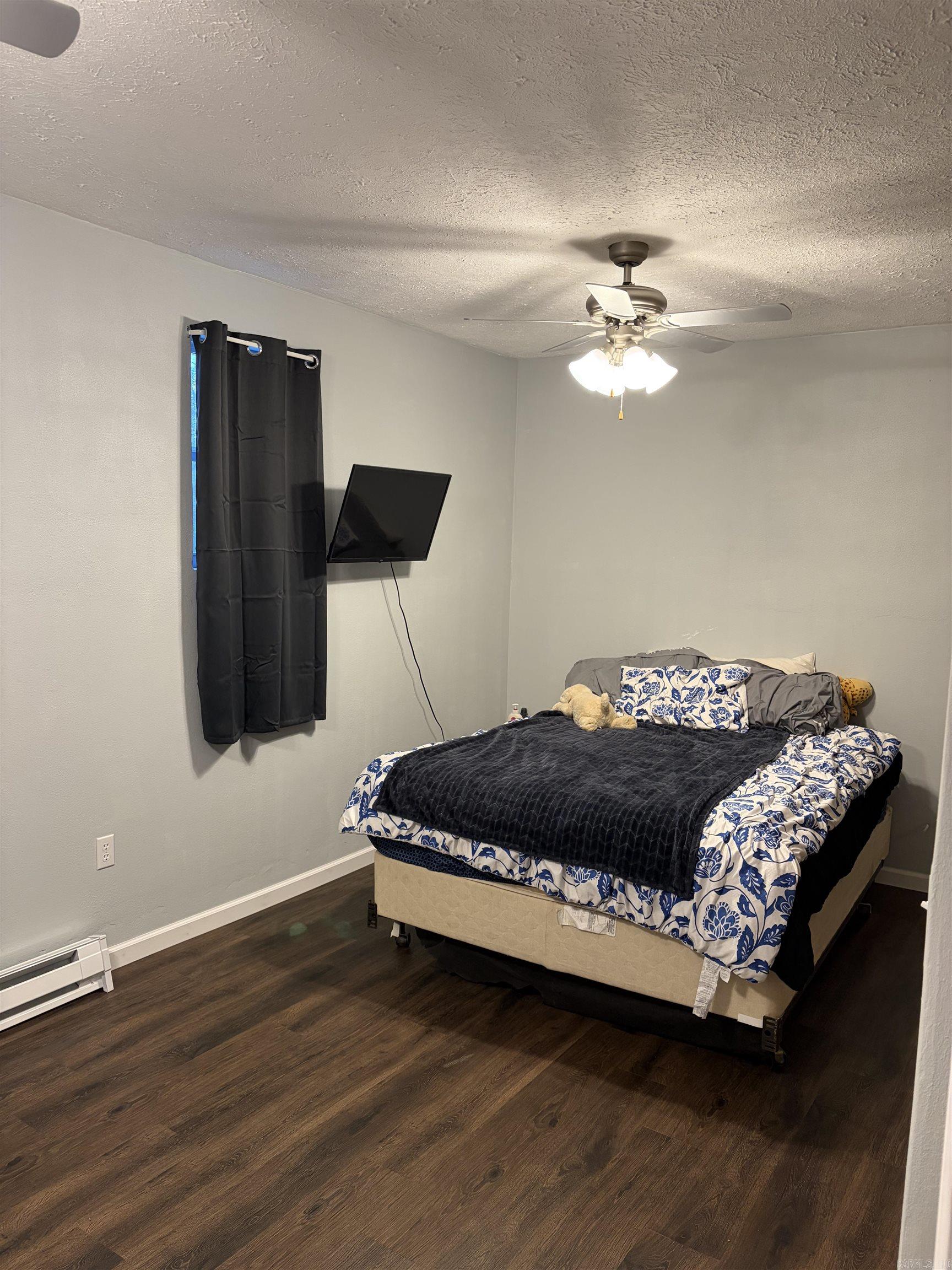 Photo 15 - Residential for sale – 314 N Cedar St   Salem, AR