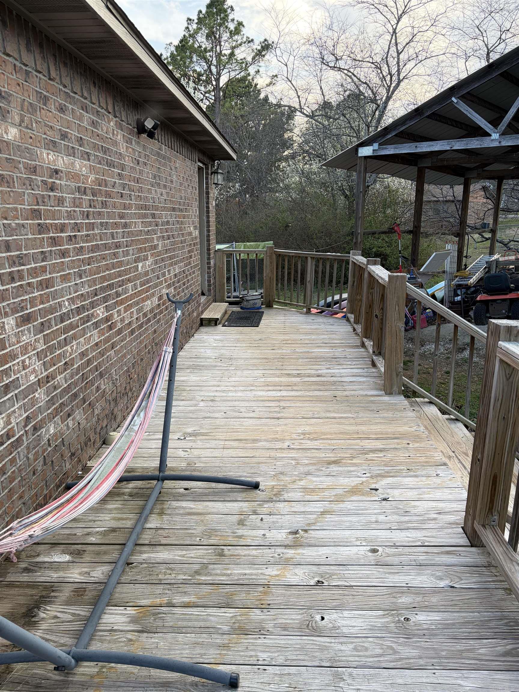 Photo 4 - Residential for sale – 314 N Cedar St   Salem, AR