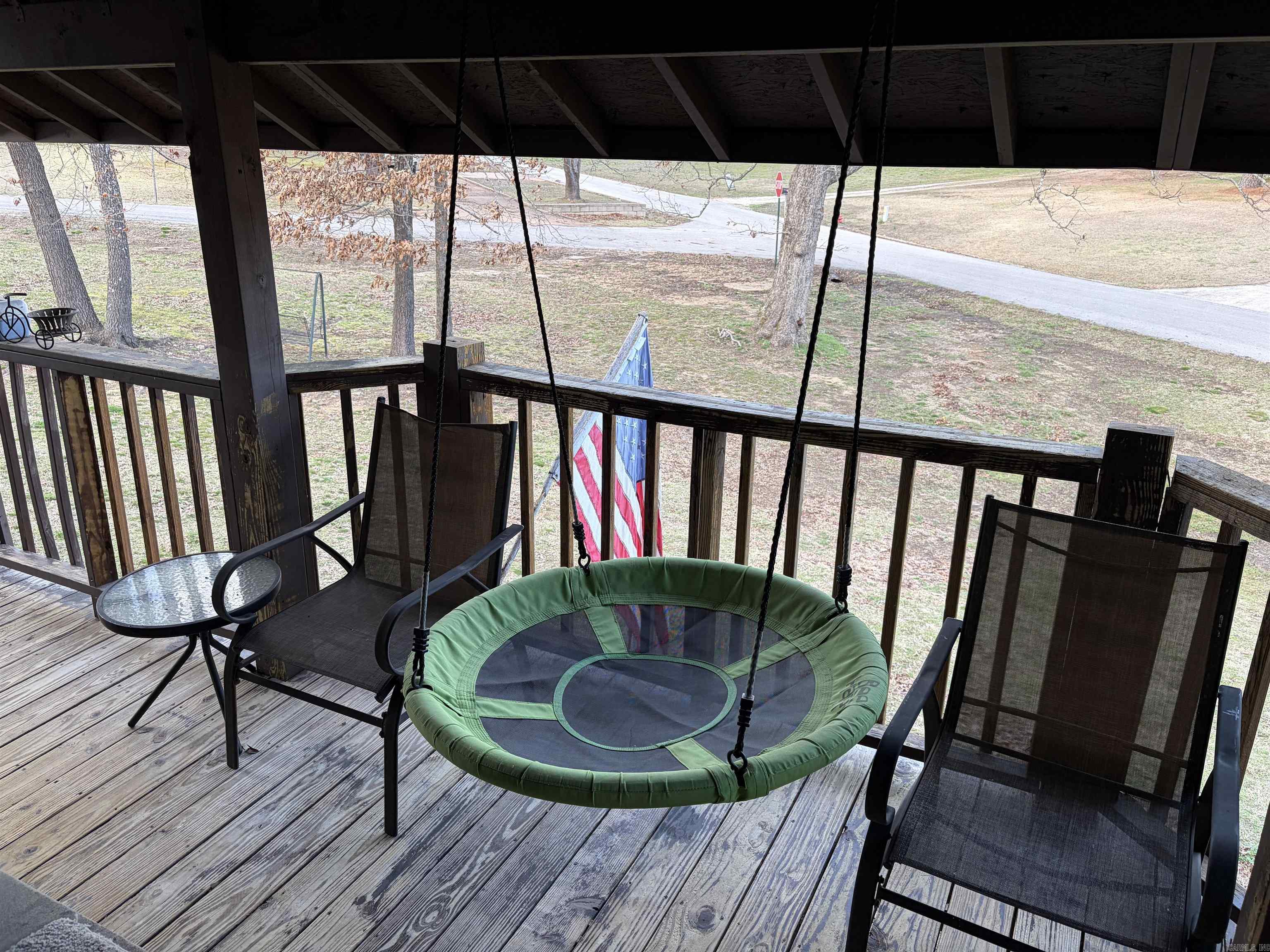 Photo 5 - Residential for sale – 314 N Cedar St   Salem, AR