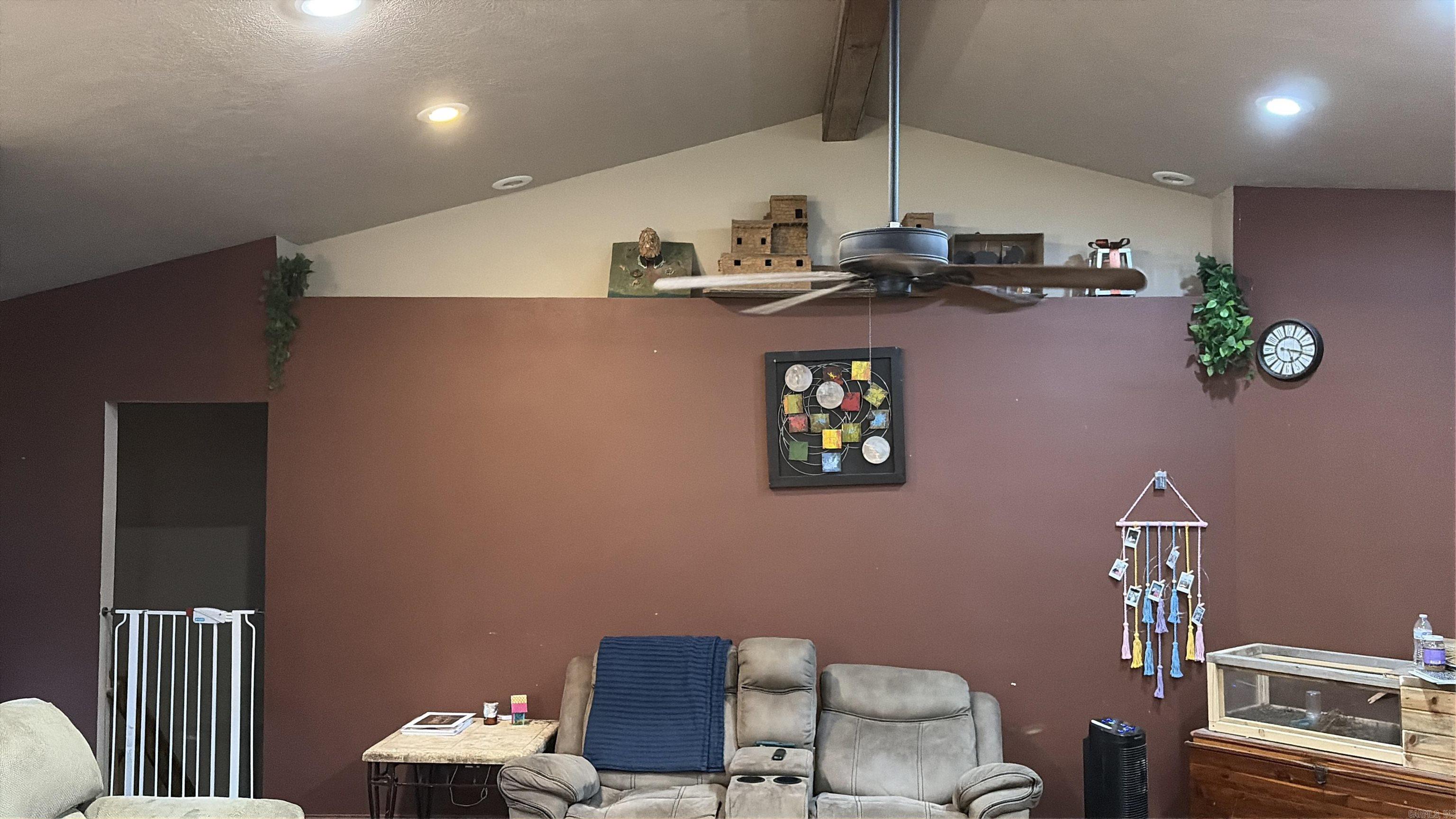 Photo 8 - Residential for sale – 314 N Cedar St   Salem, AR