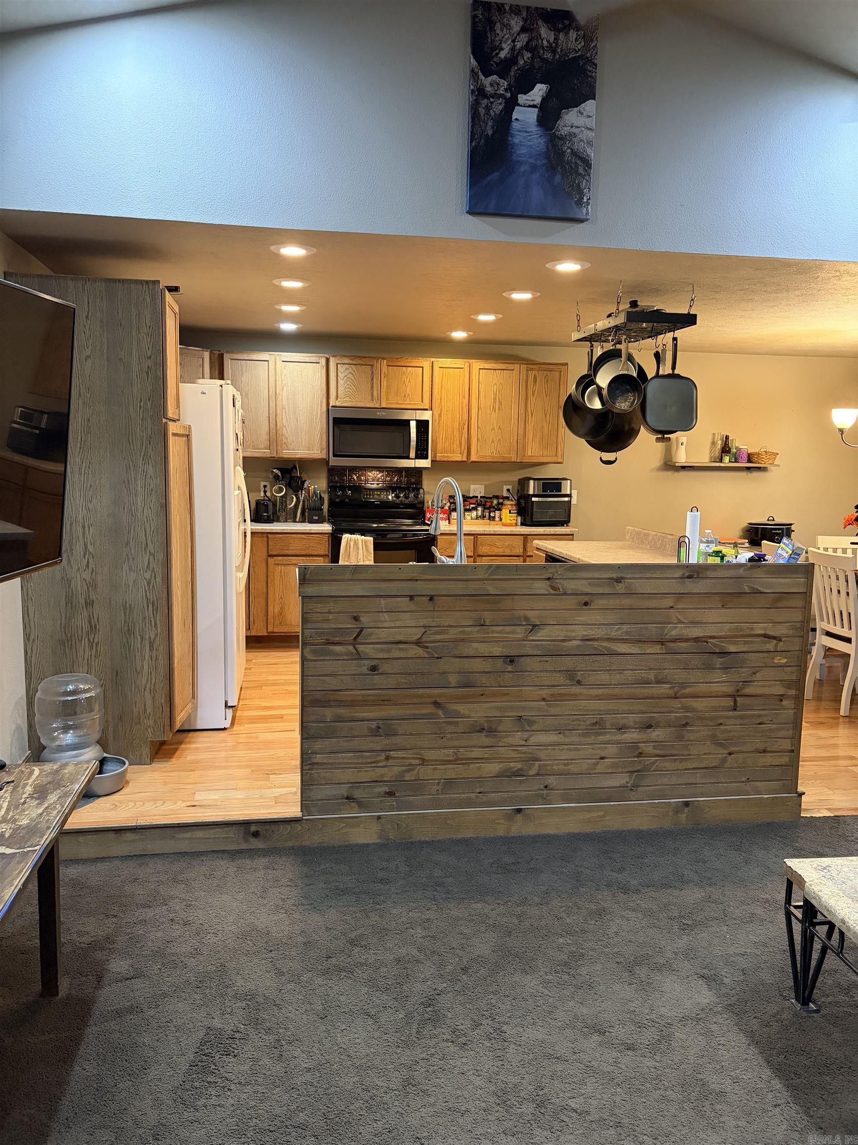 Photo 10 - Residential for sale – 314 N Cedar St   Salem, AR