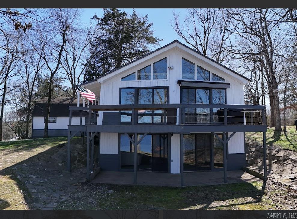 Photo 2 - Residential for sale – 100  Keith Allen   Cave City, AR