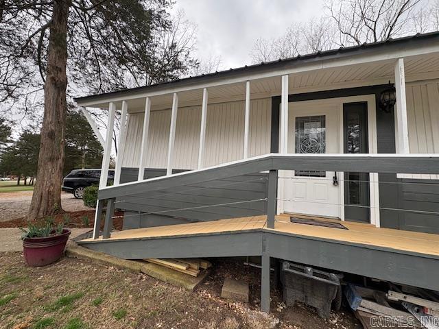 Photo 11 - Residential for sale – 100  Keith Allen   Cave City, AR