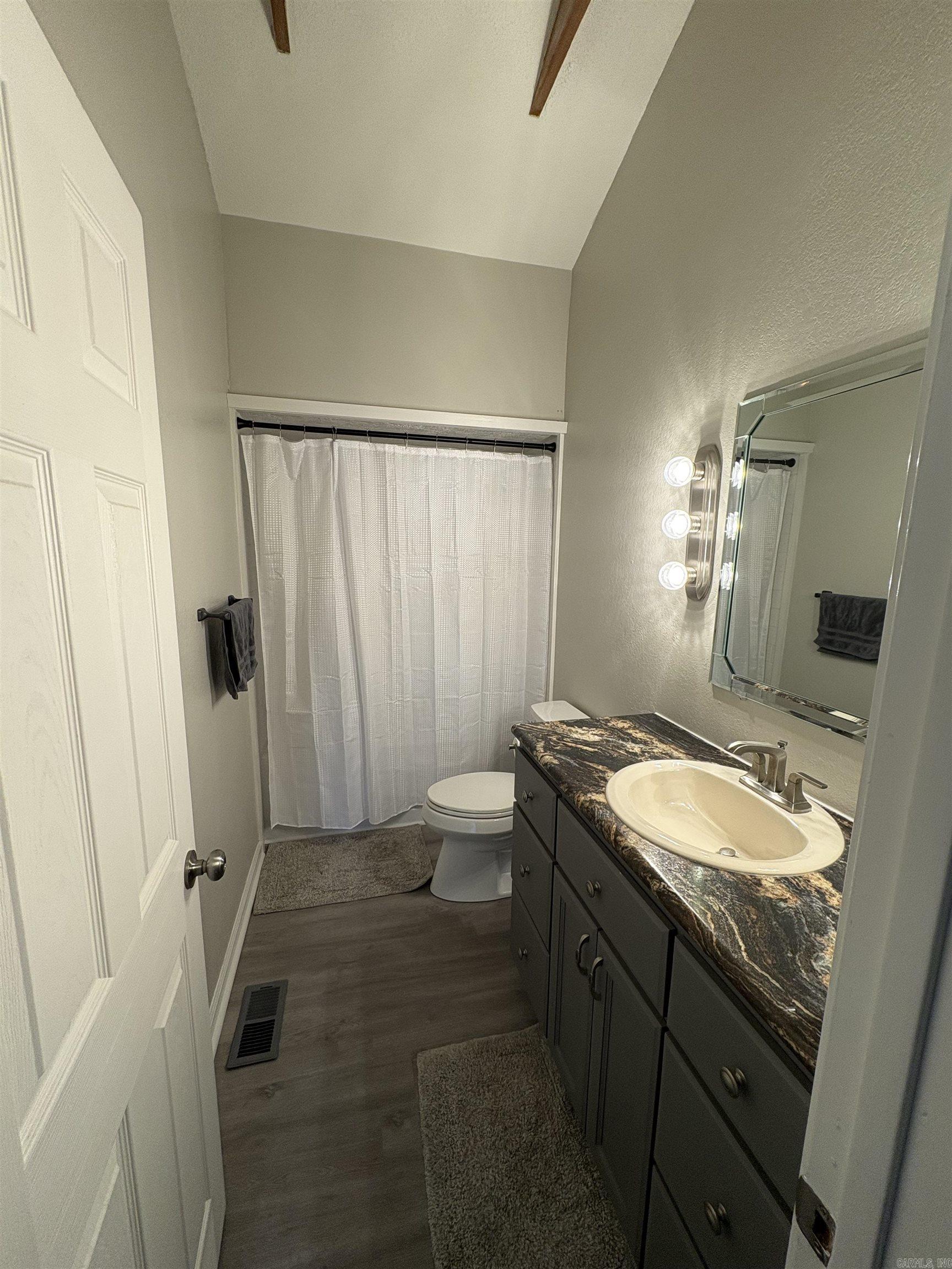 Photo 17 - Residential for sale – 100  Keith Allen   Cave City, AR