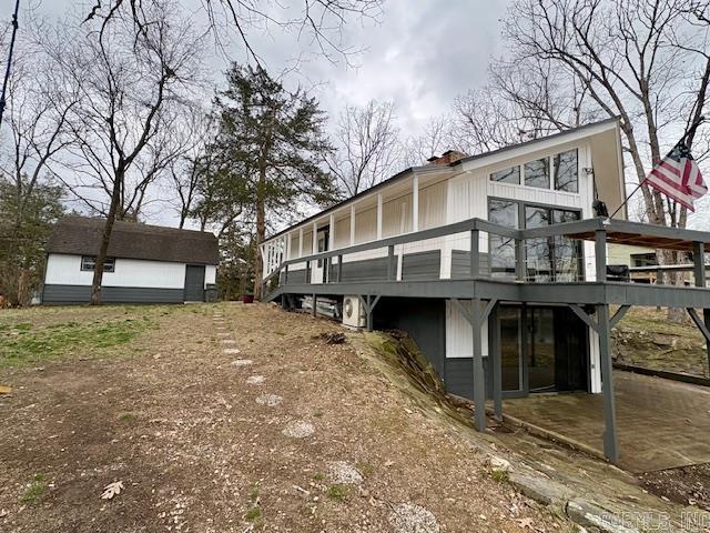 Photo 3 - Residential for sale – 100  Keith Allen   Cave City, AR