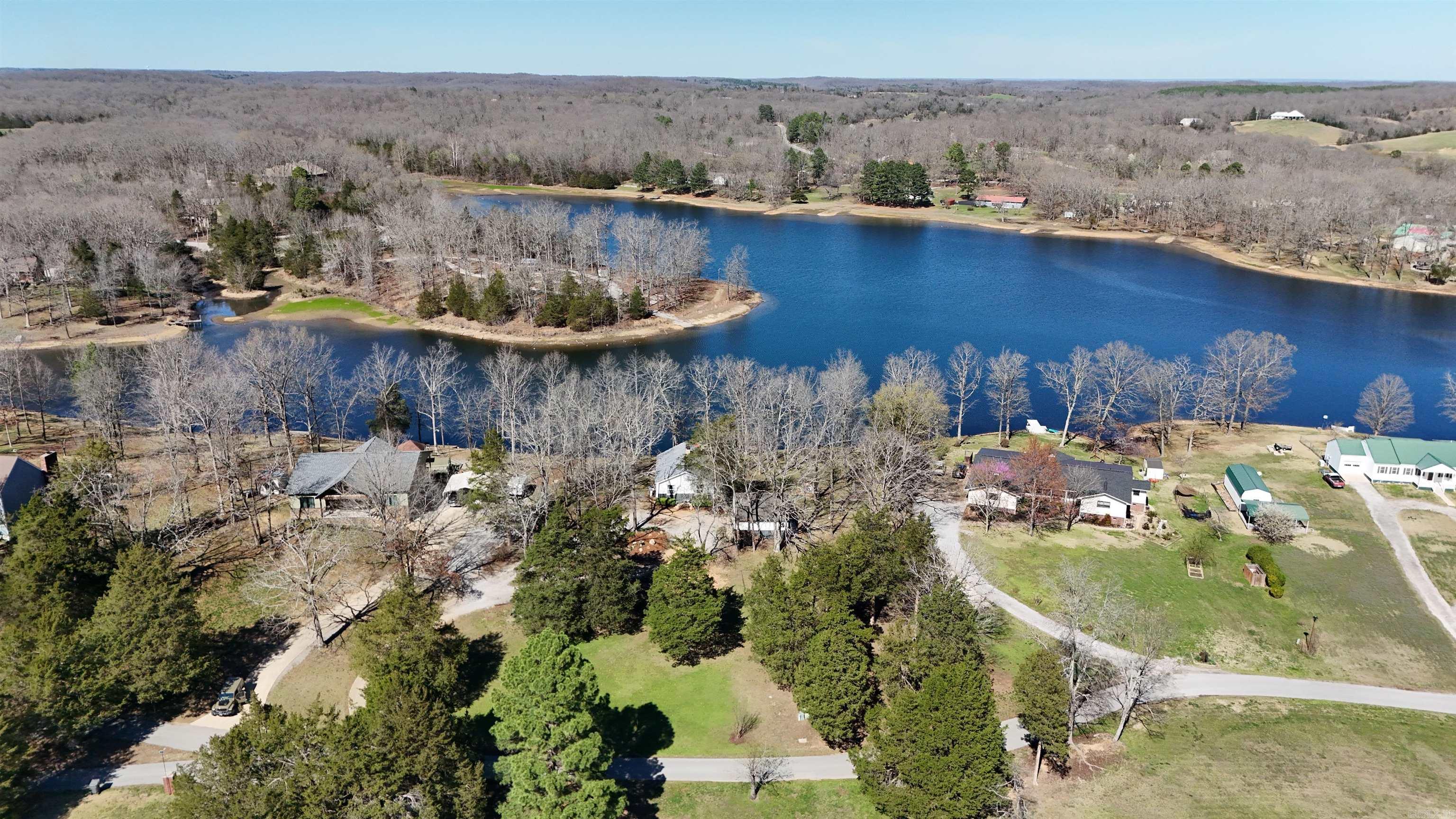 Photo 6 - Residential for sale – 100  Keith Allen   Cave City, AR