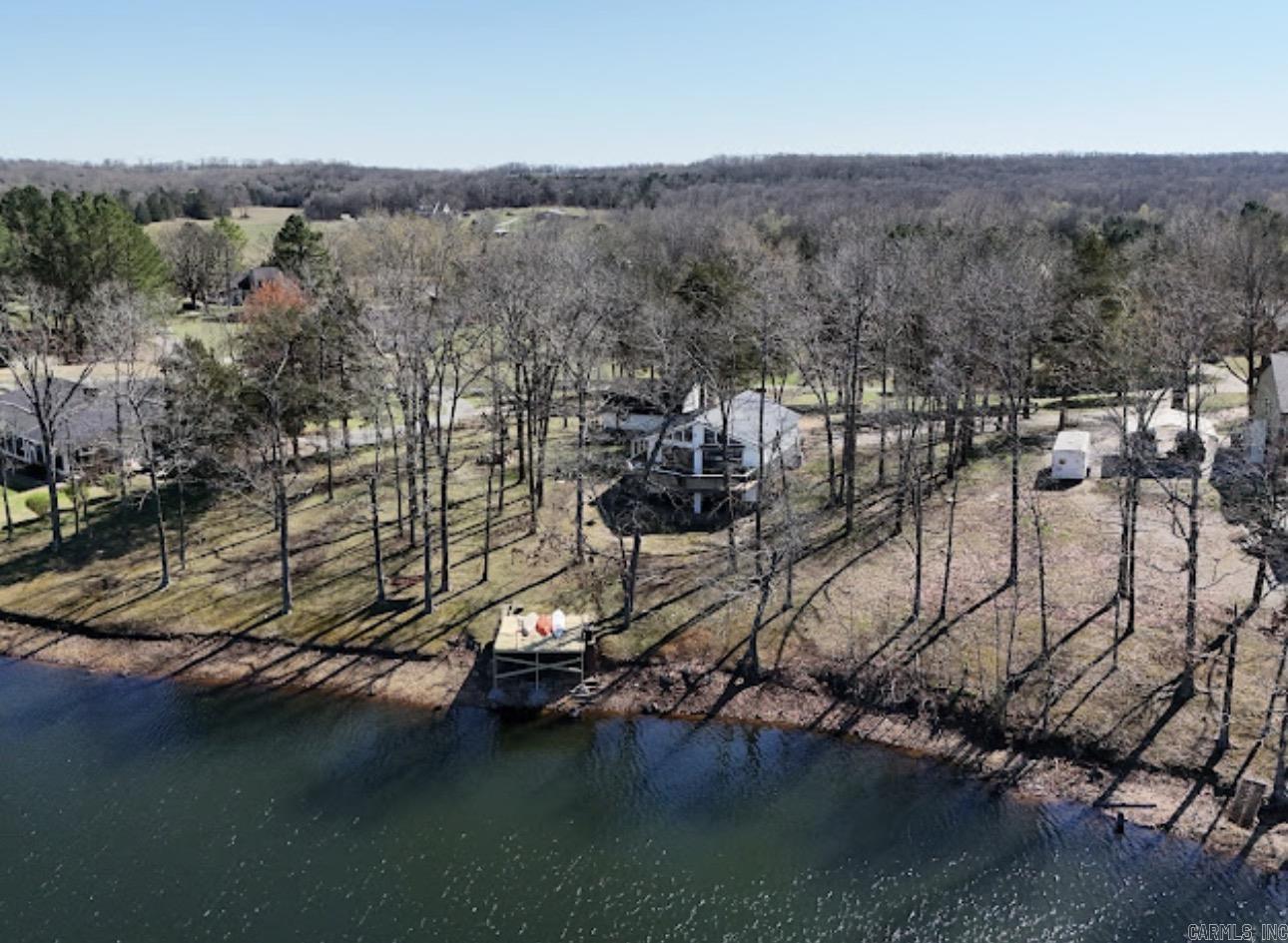 Photo 8 - Residential for sale – 100  Keith Allen   Cave City, AR